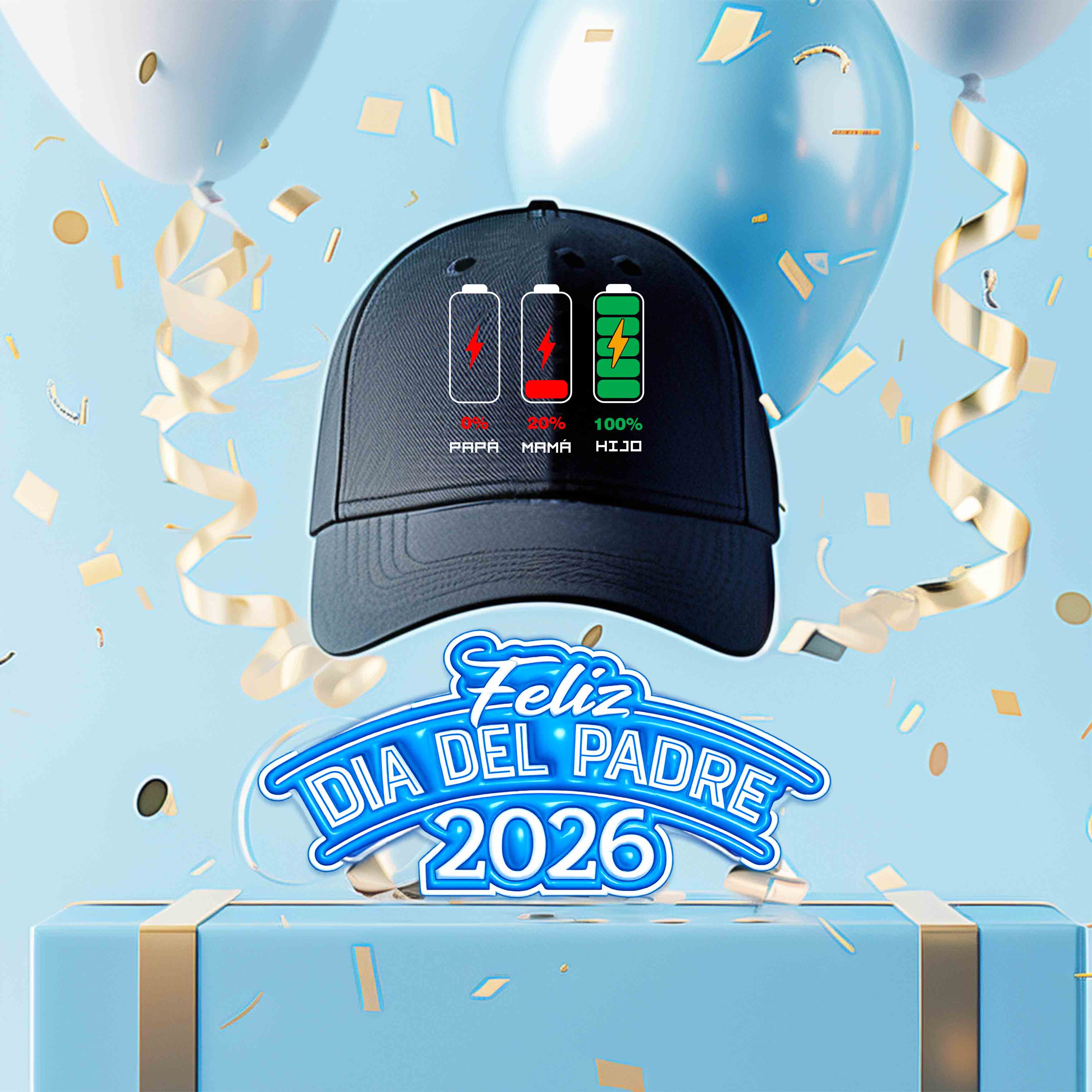 GORRA OSCURA – imagen 78