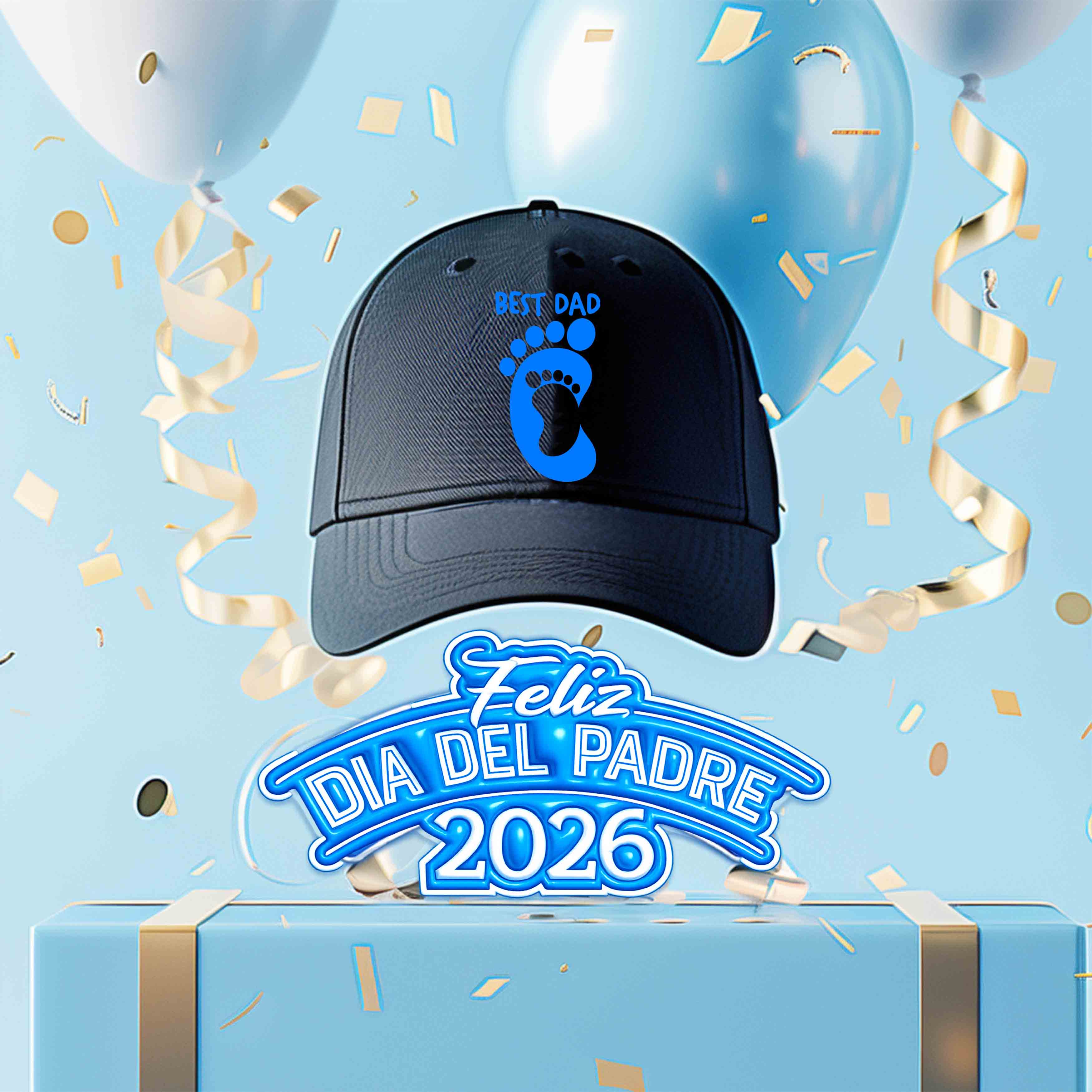 GORRA OSCURA – imagen 87