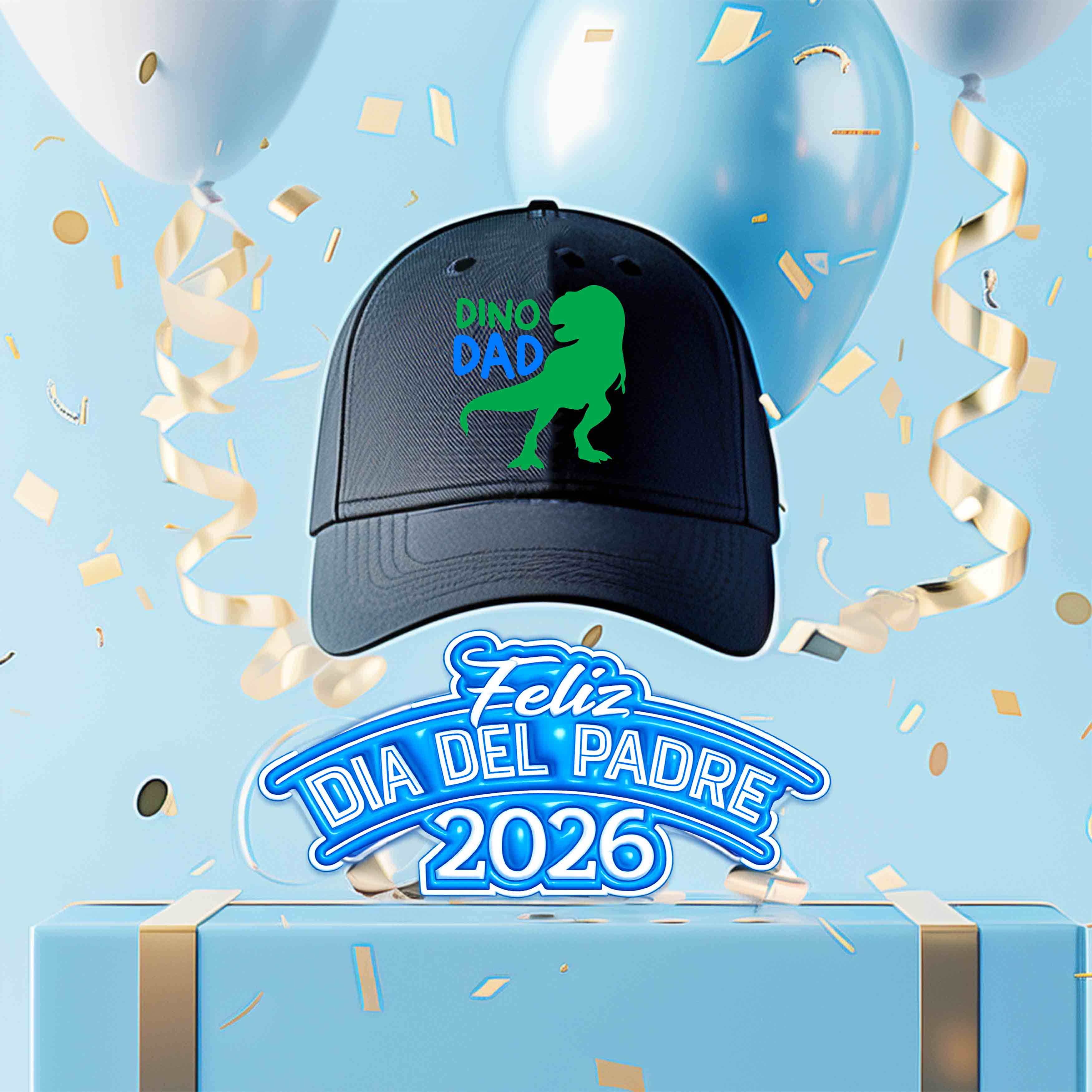 GORRA OSCURA – imagen 92