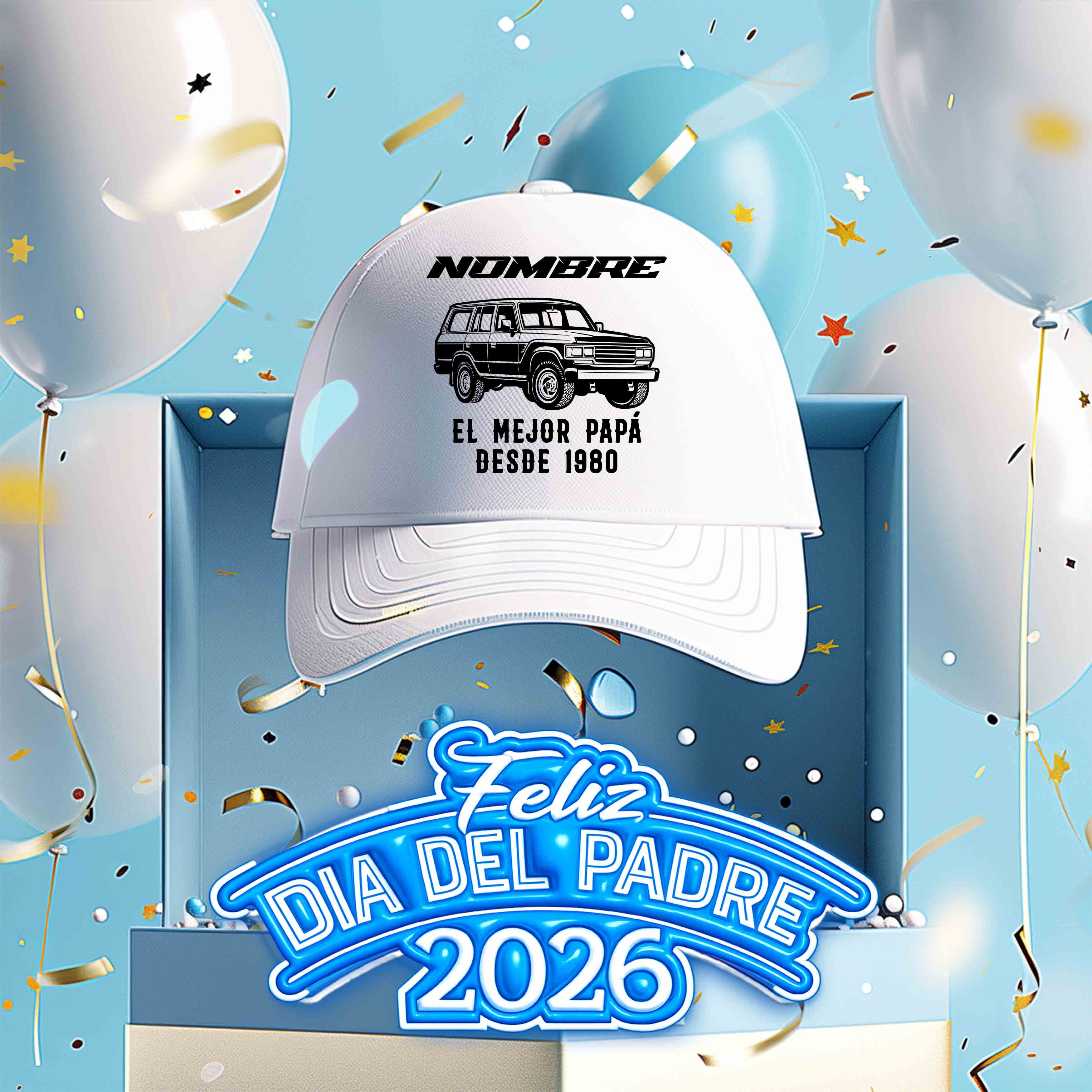 GORRA – imagen 12