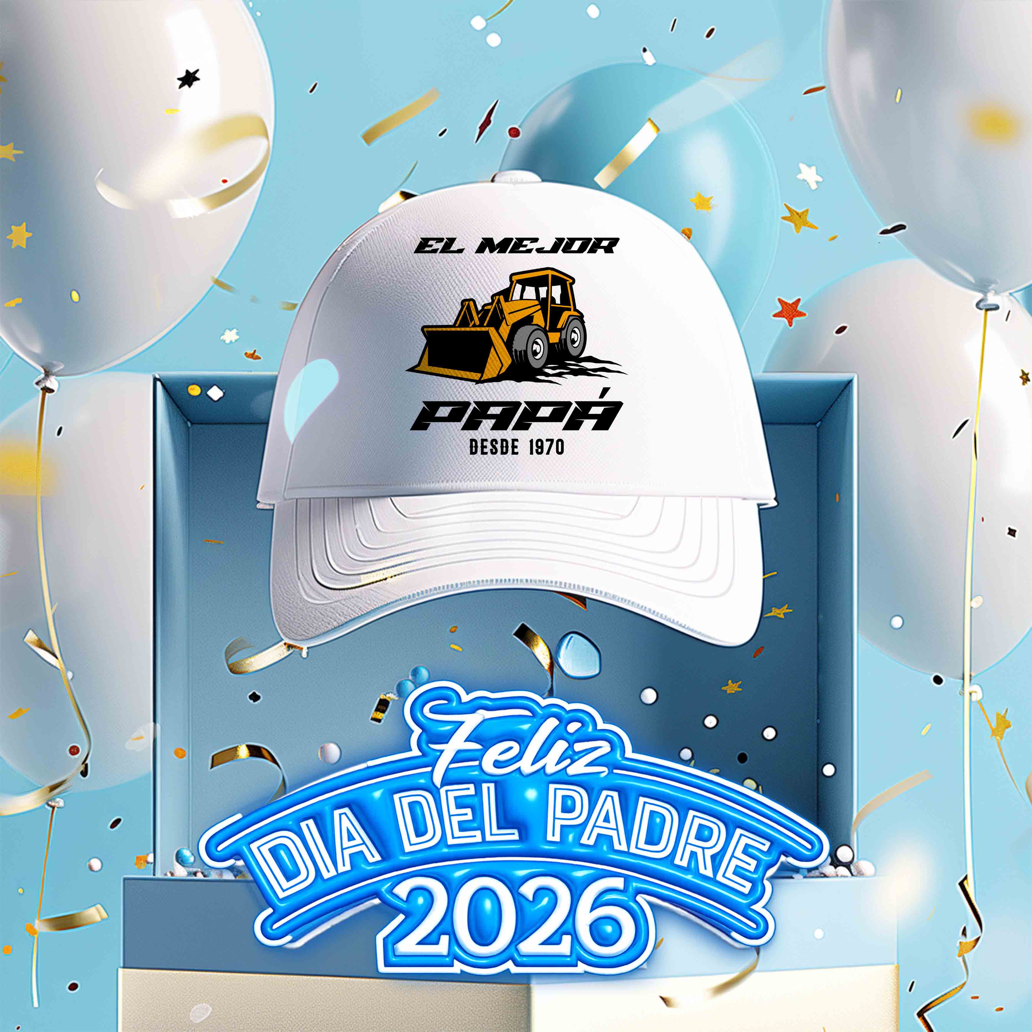 GORRA – imagen 13