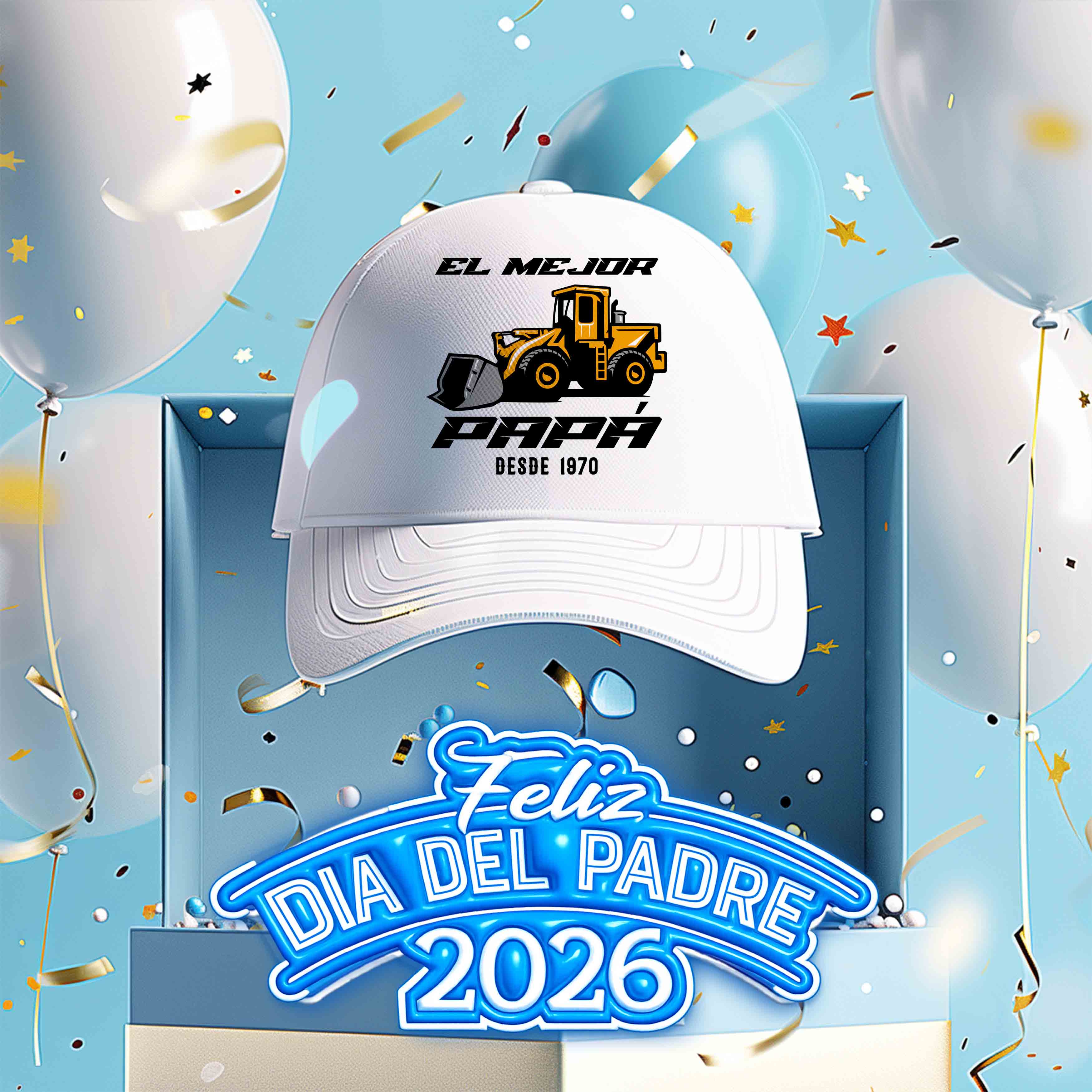 GORRA – imagen 14