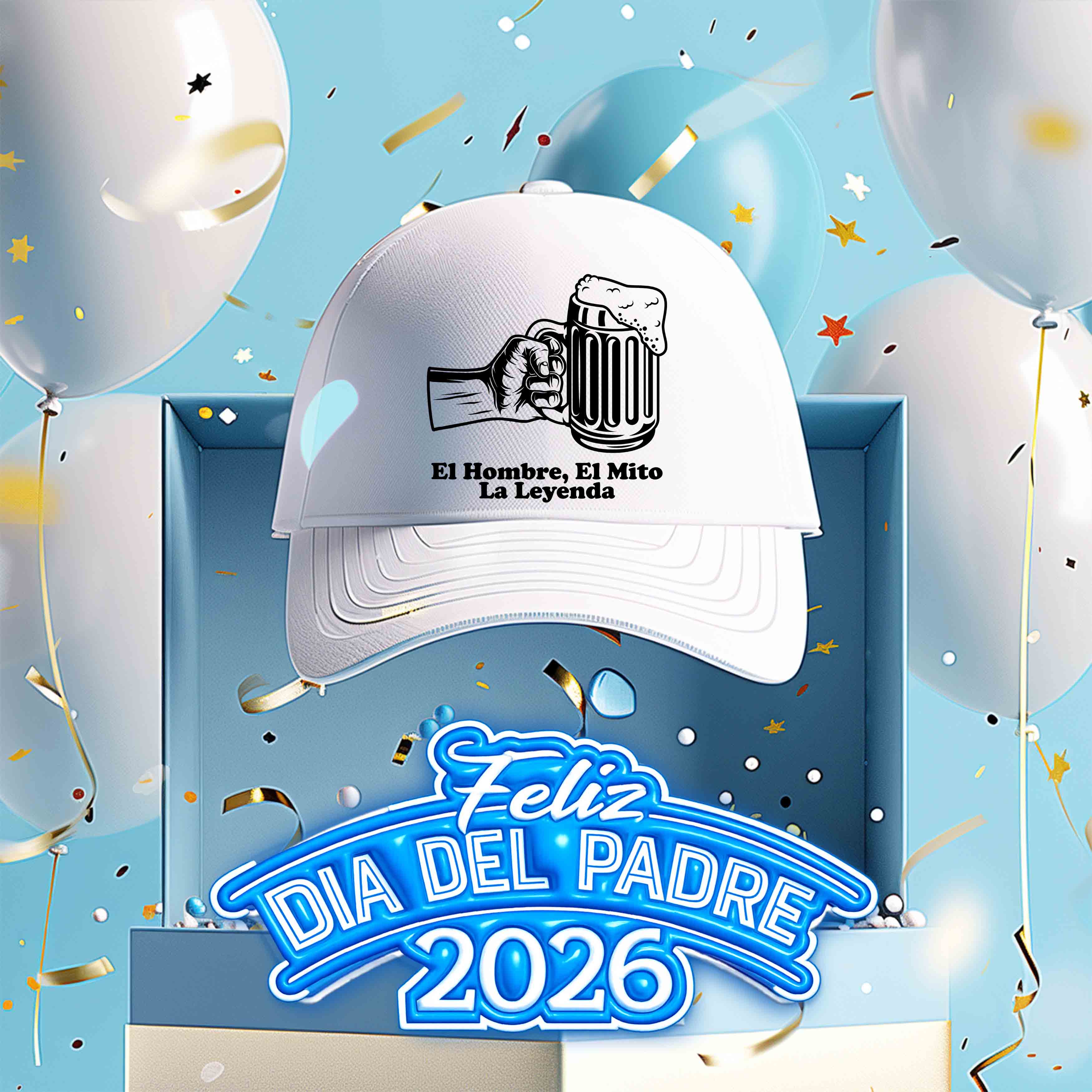 GORRA – imagen 18