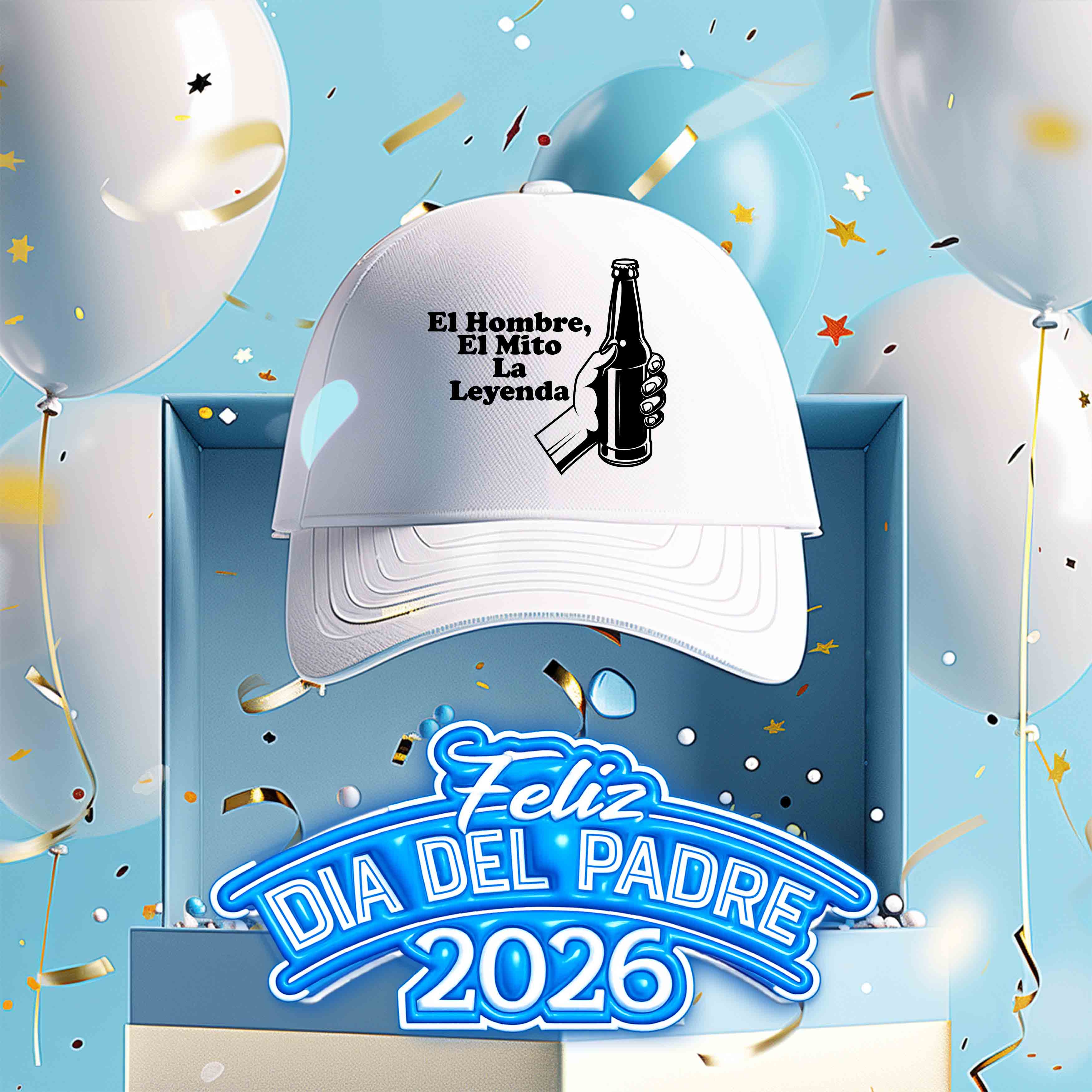 GORRA – imagen 19