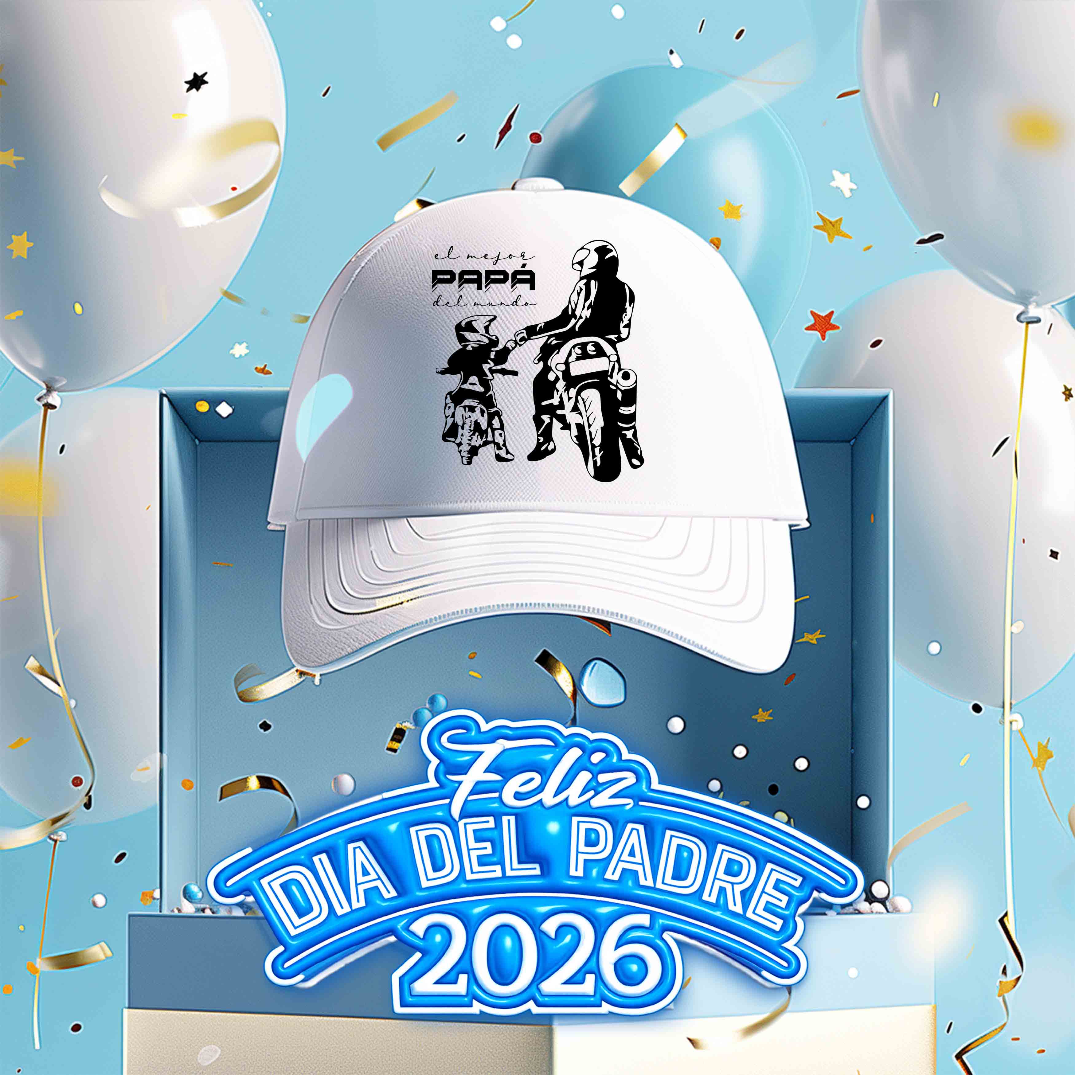 GORRA – imagen 21