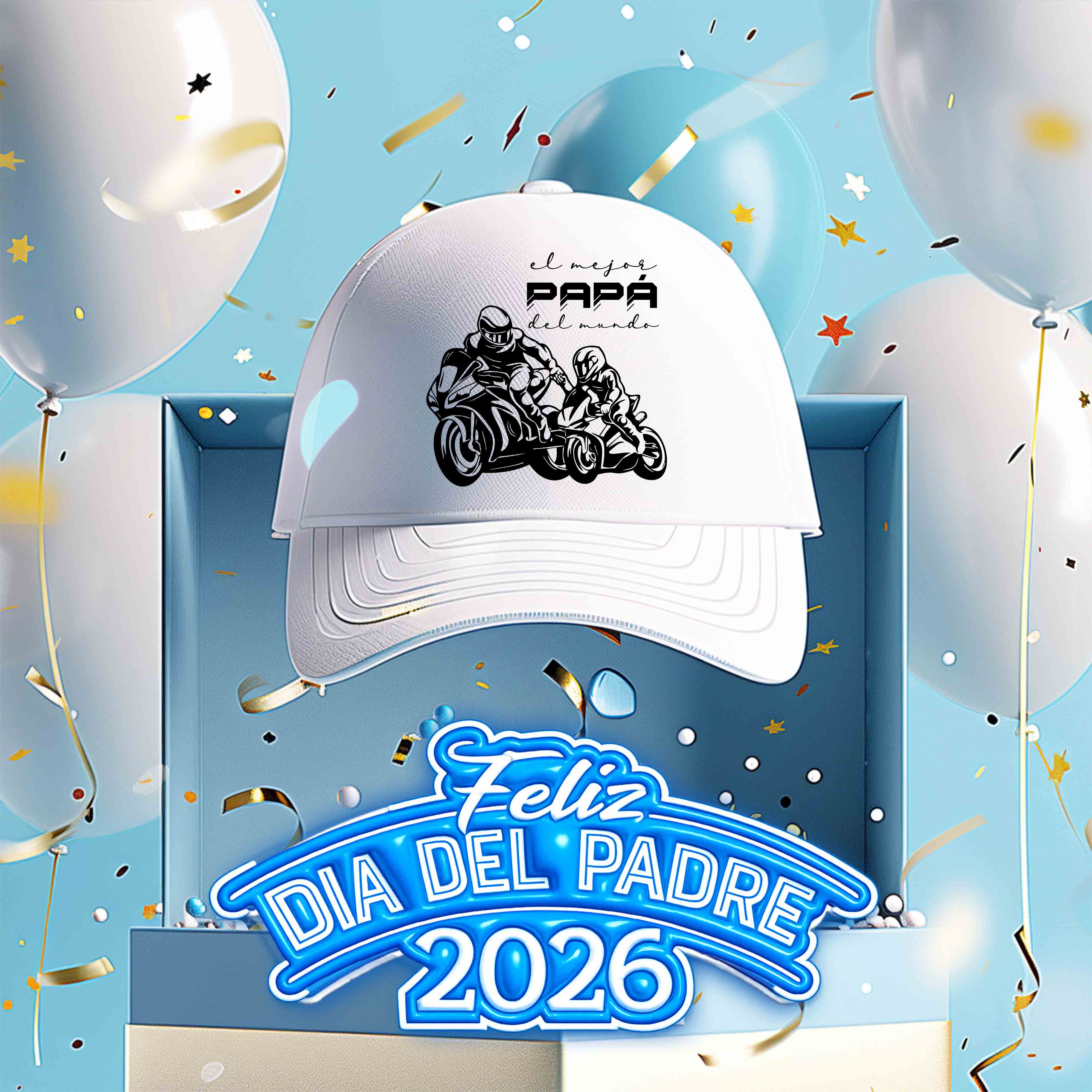 GORRA – imagen 27