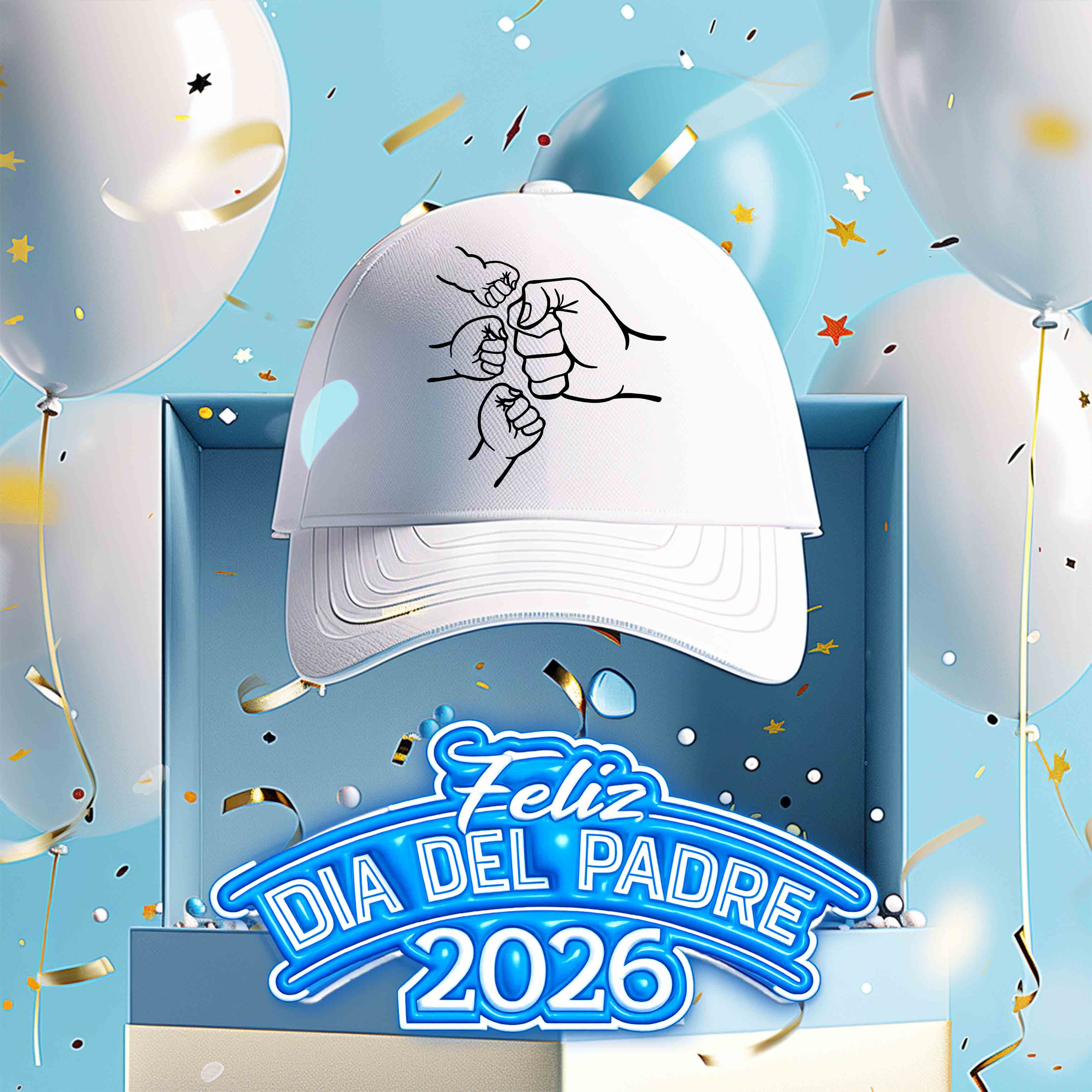 GORRA – imagen 30
