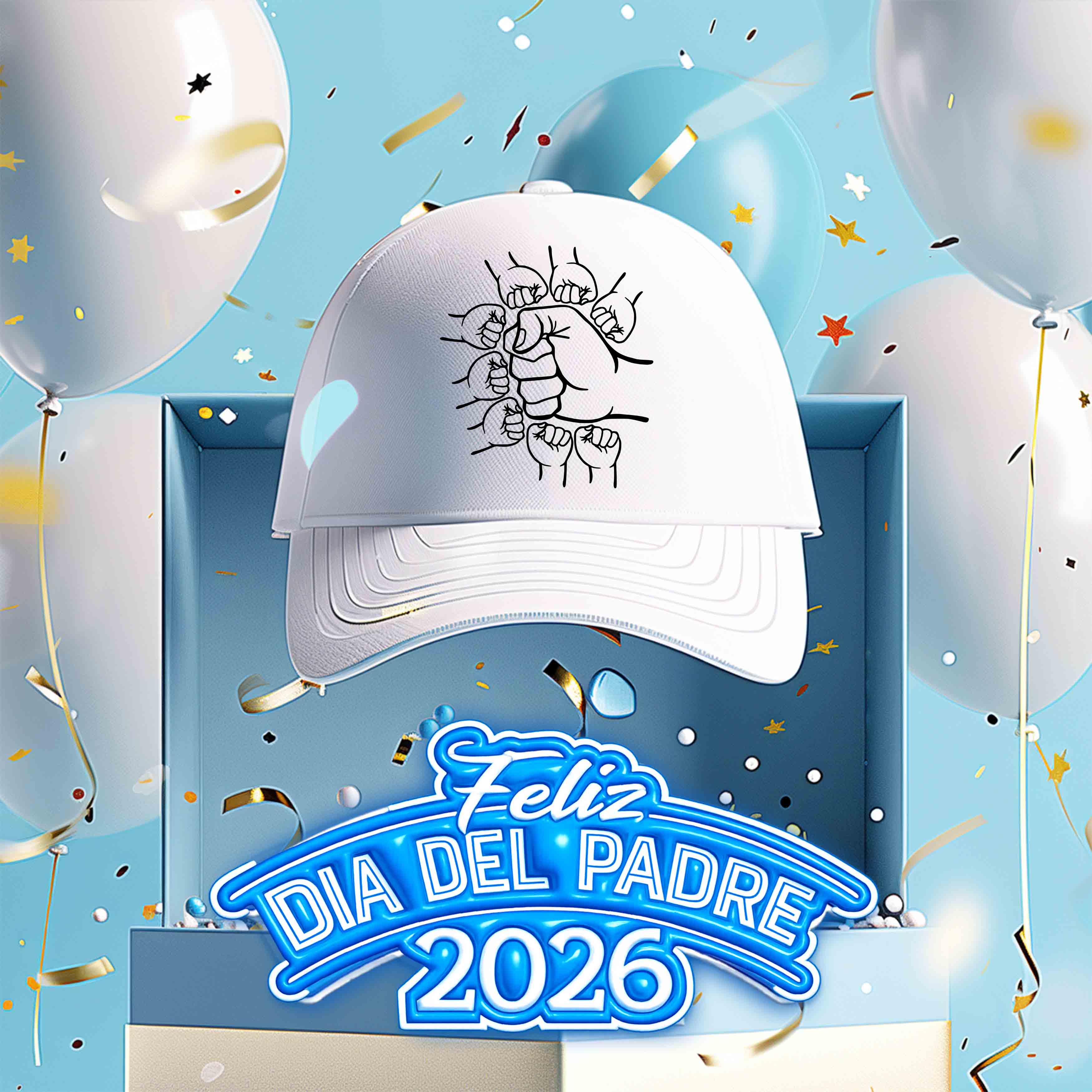 GORRA – imagen 35