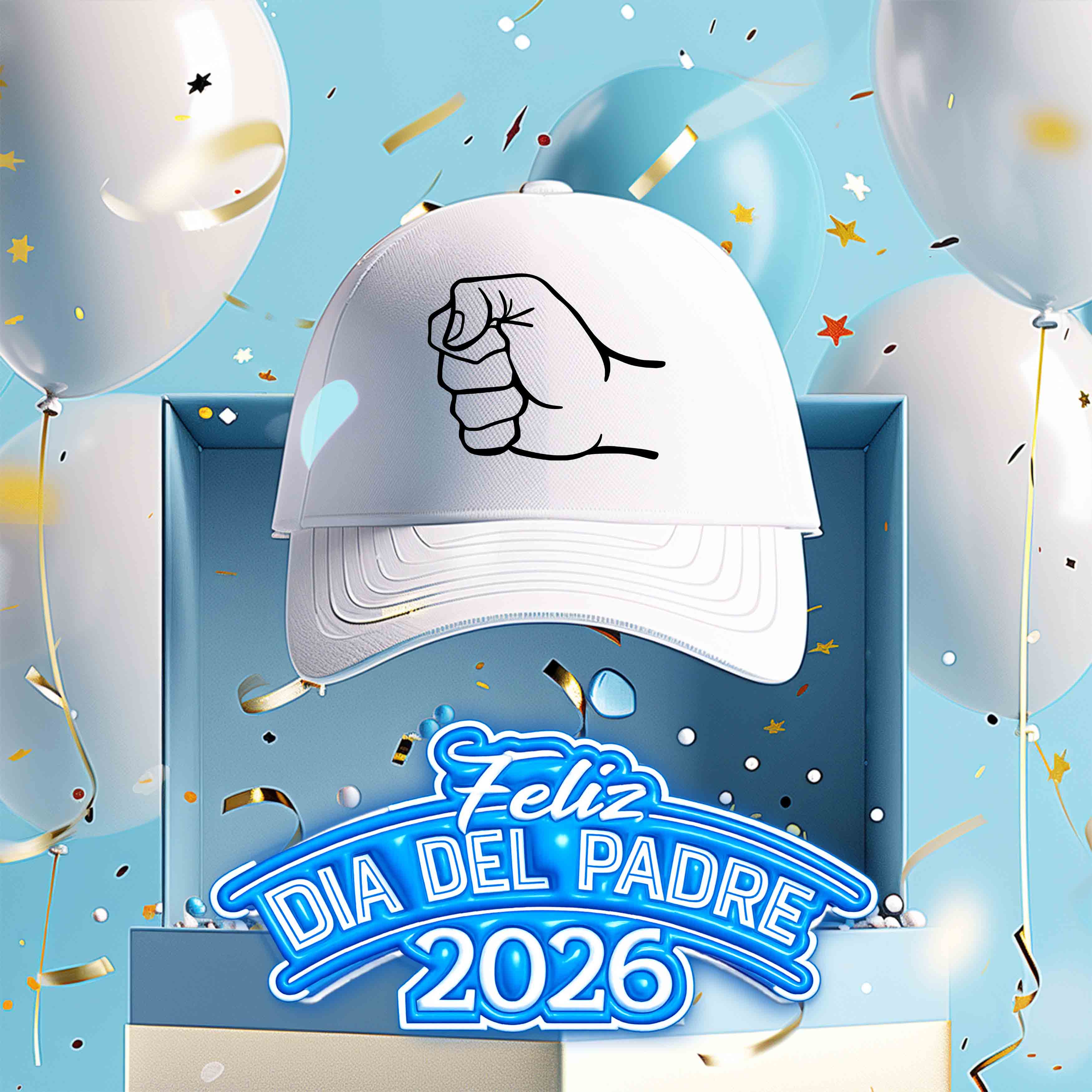 GORRA – imagen 36
