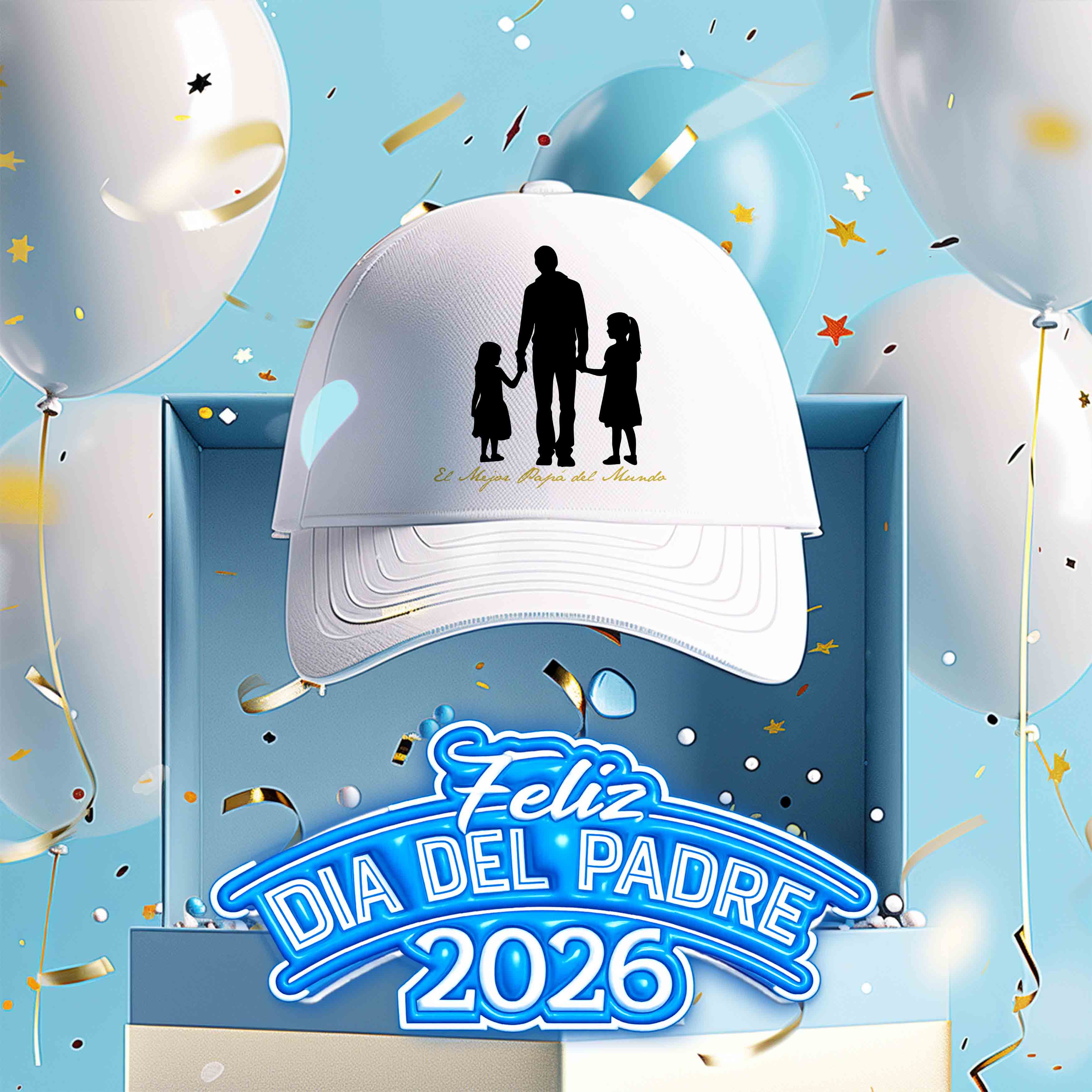 GORRA – imagen 37