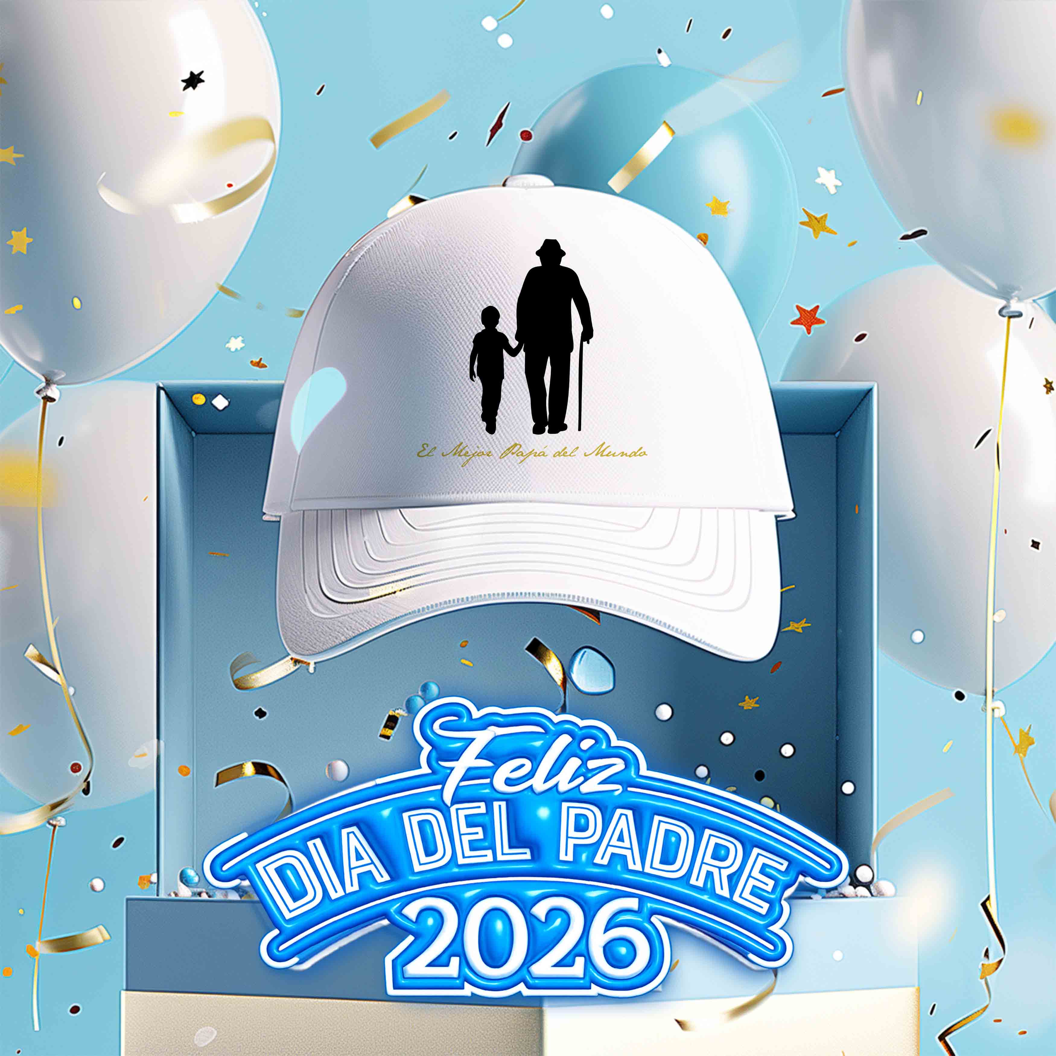 GORRA – imagen 43