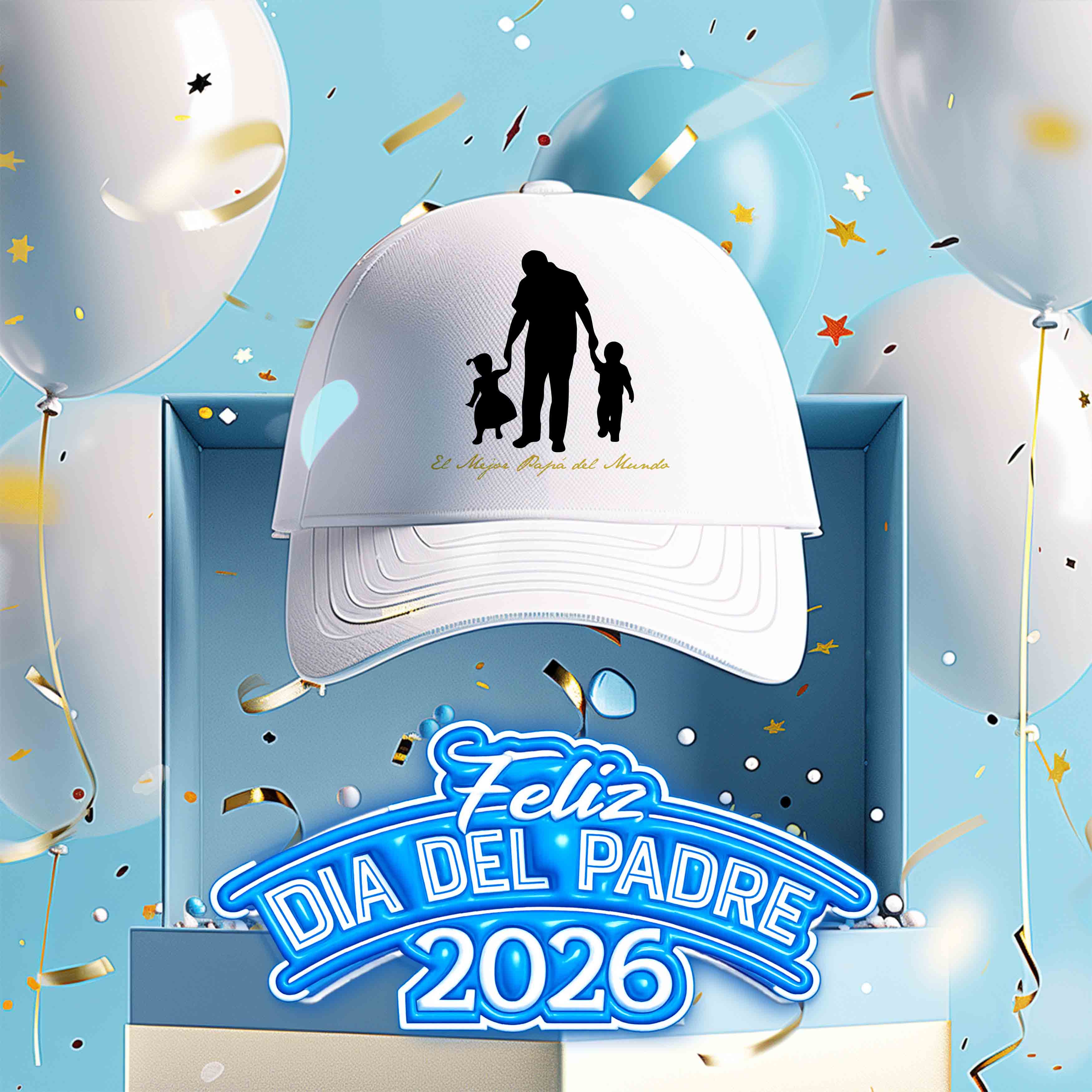 GORRA – imagen 44