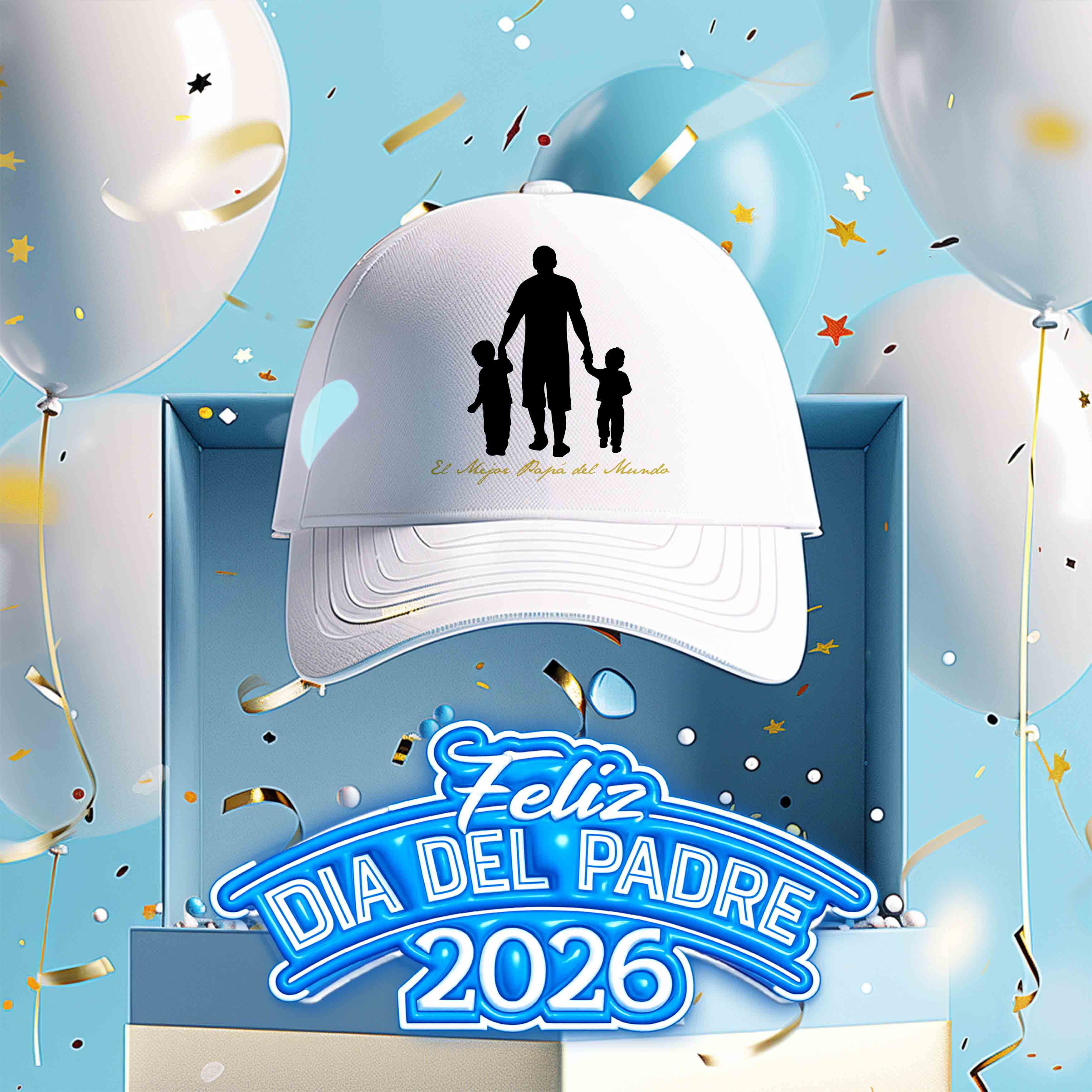 GORRA – imagen 45