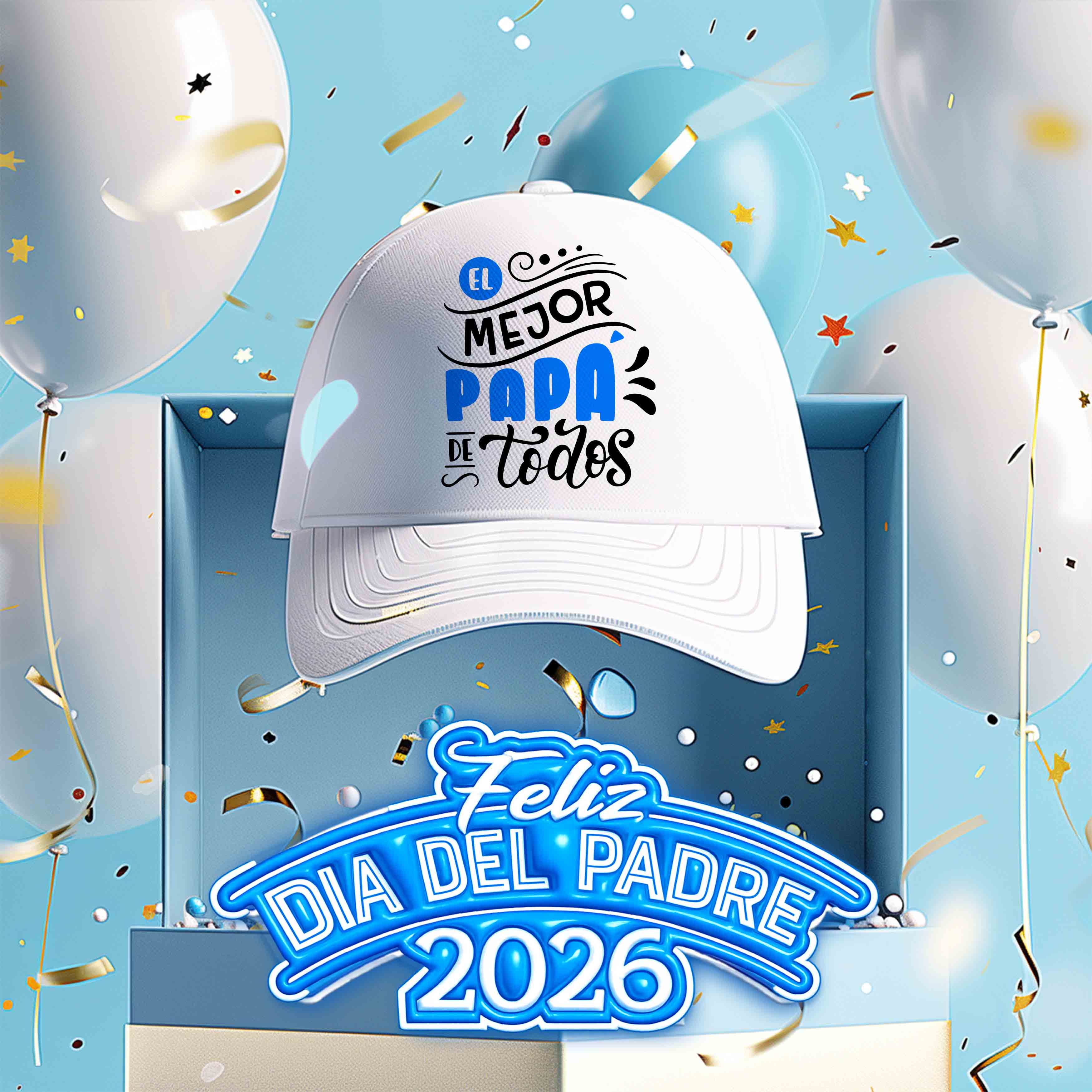 GORRA – imagen 49