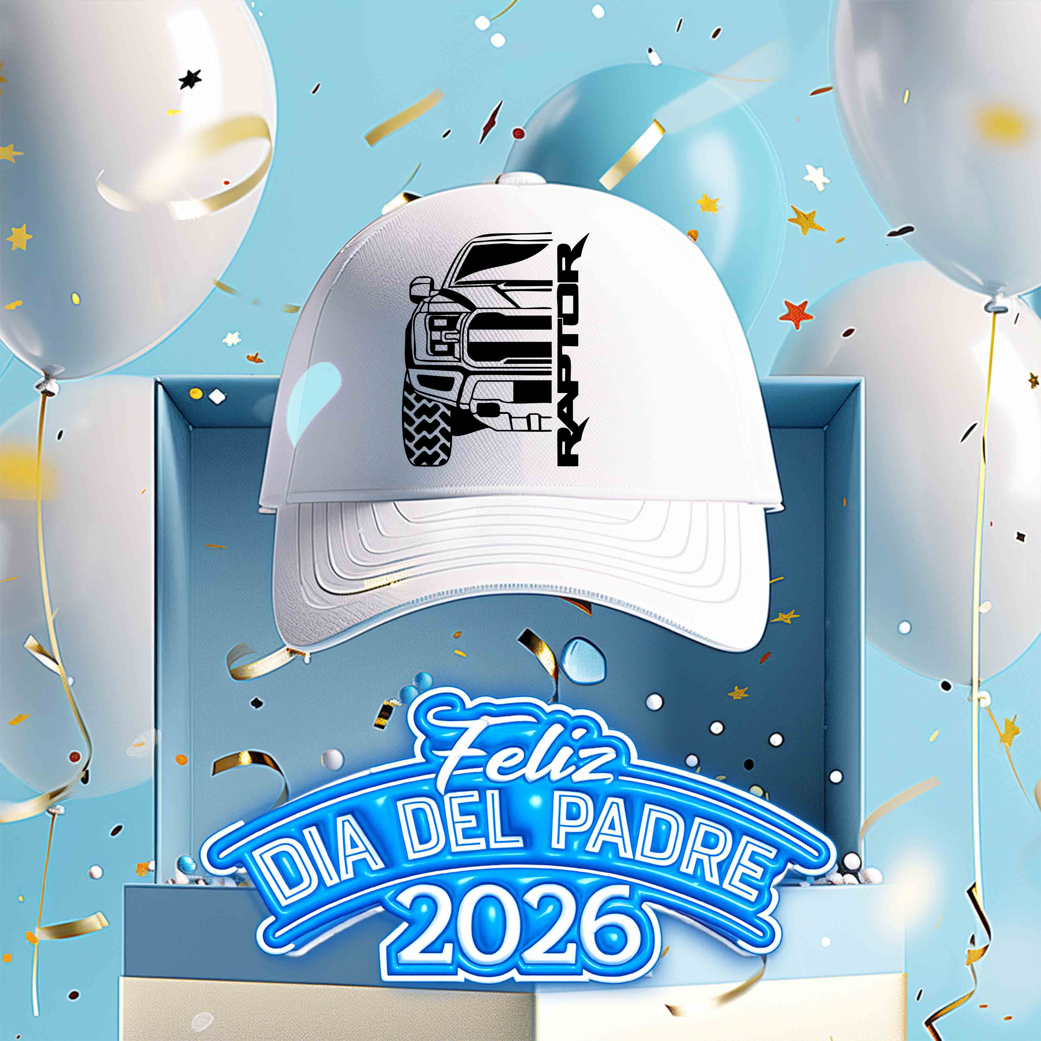 GORRA – imagen 6