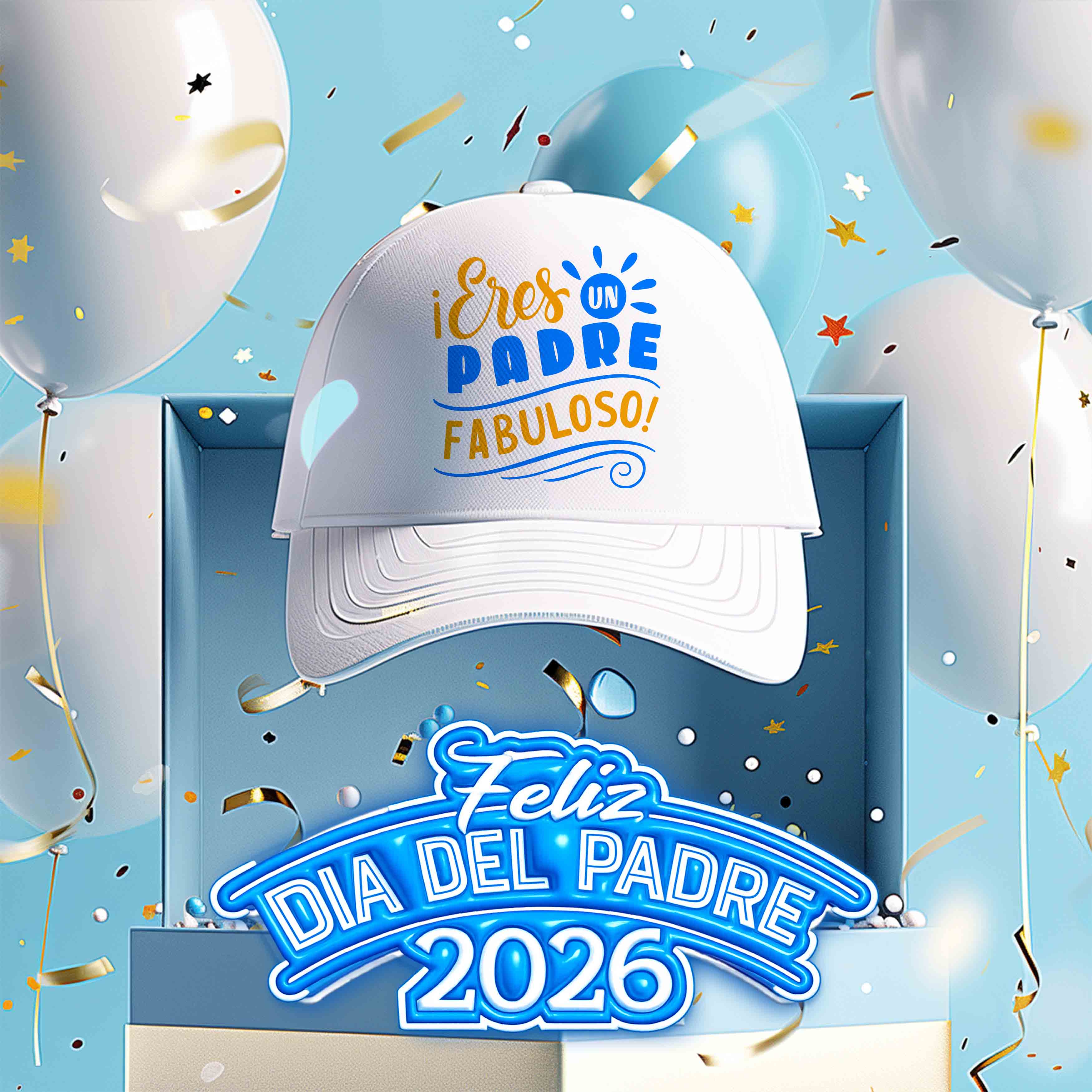 GORRA – imagen 50