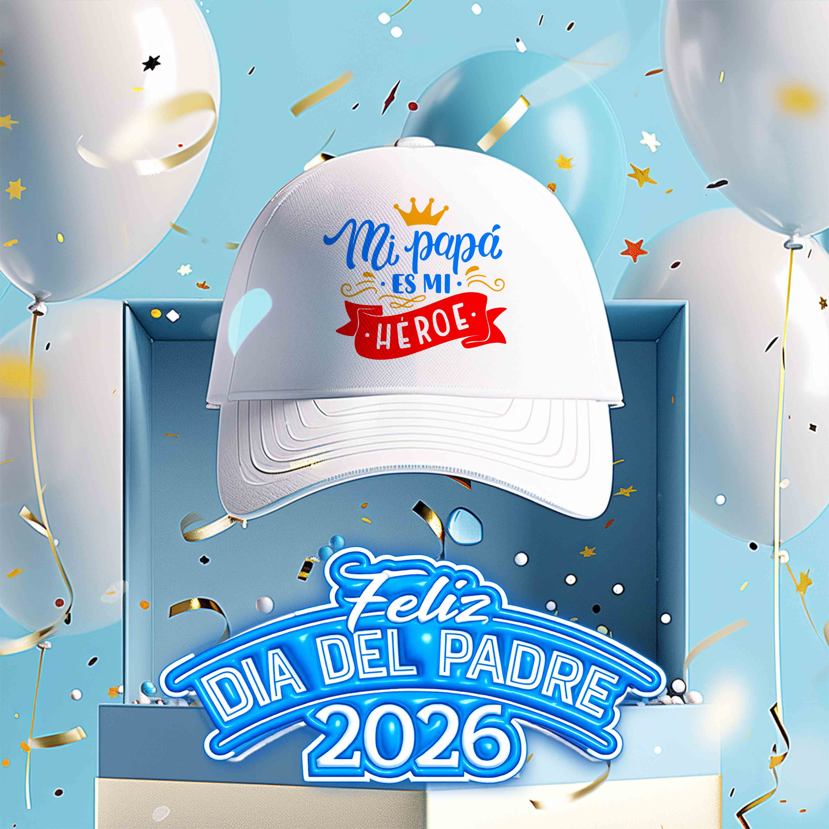 GORRA – imagen 58