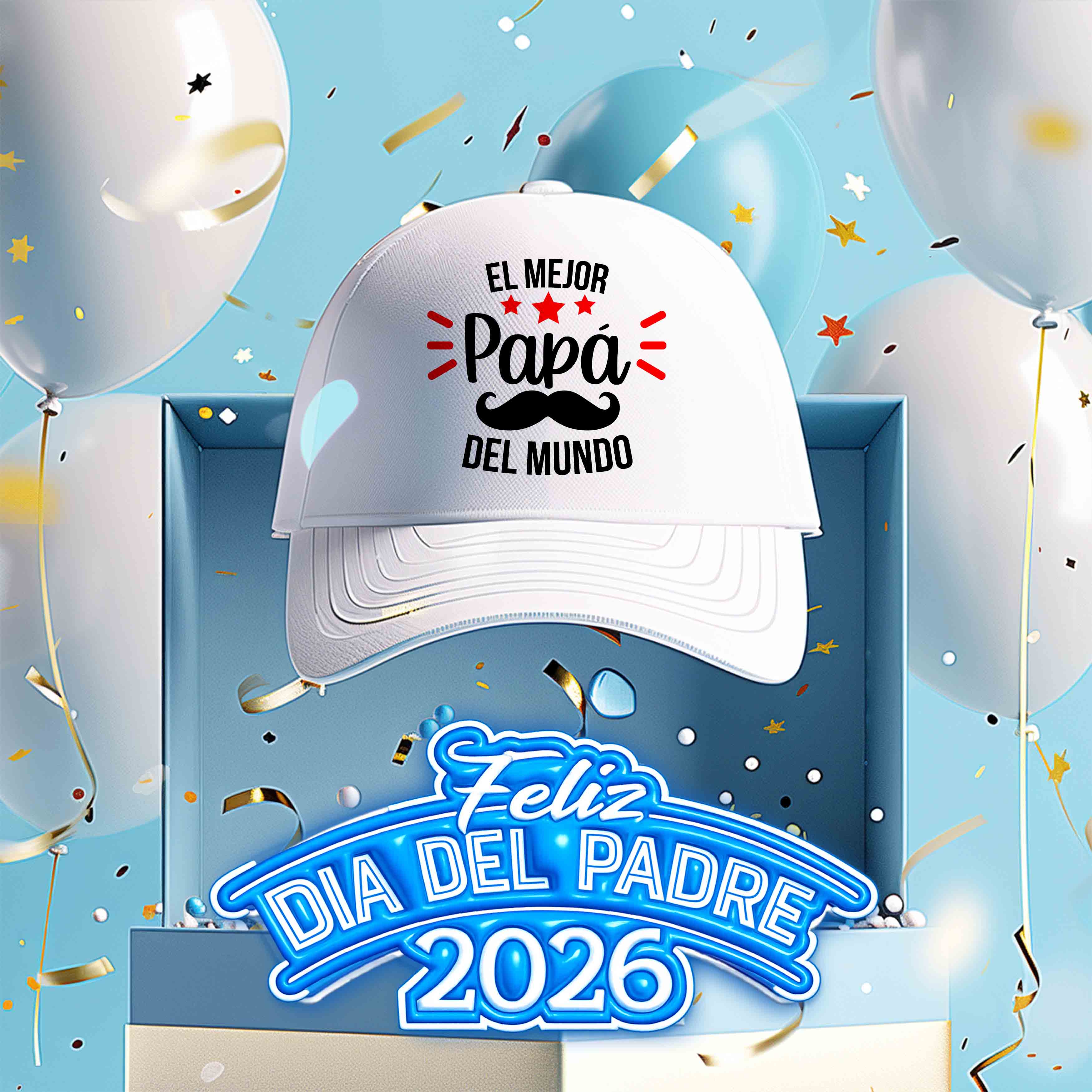 GORRA – imagen 61