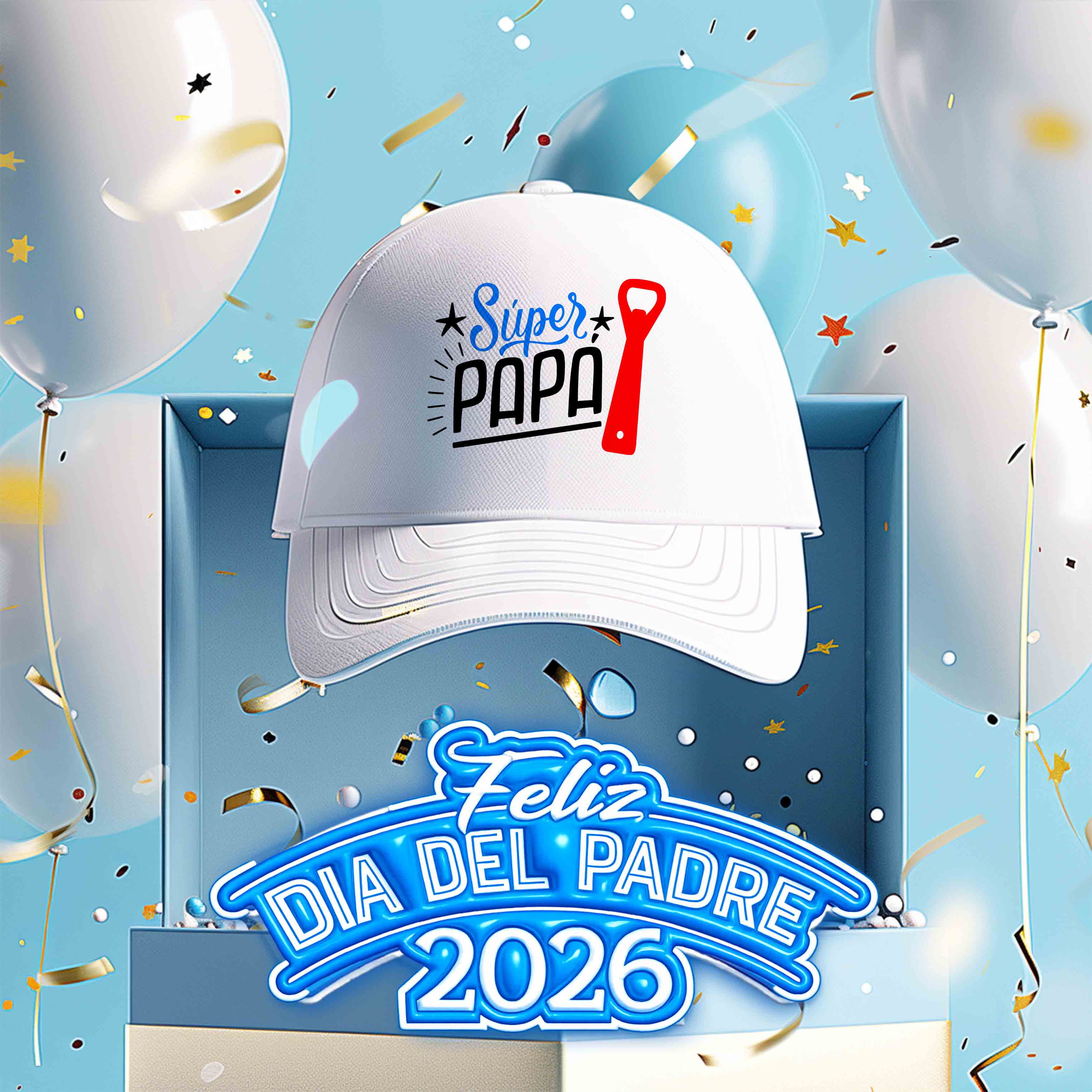 GORRA – imagen 64