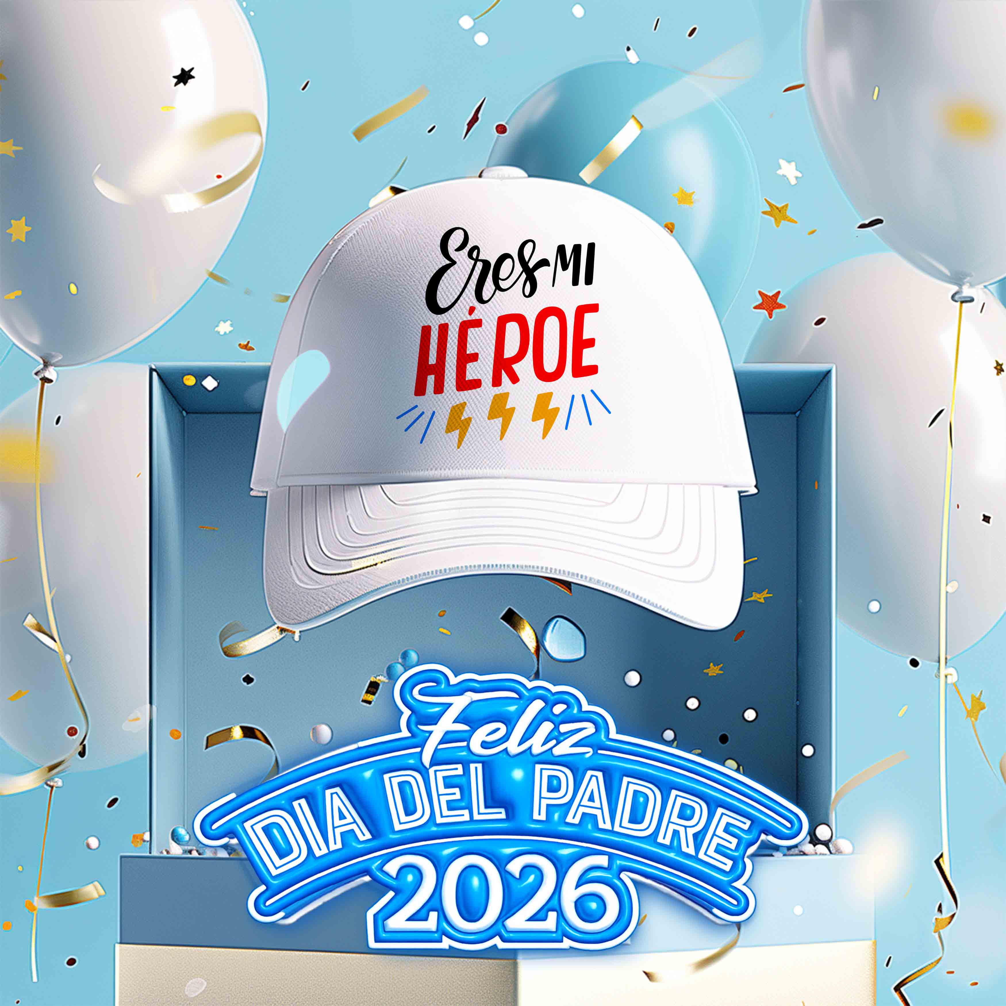 GORRA – imagen 66