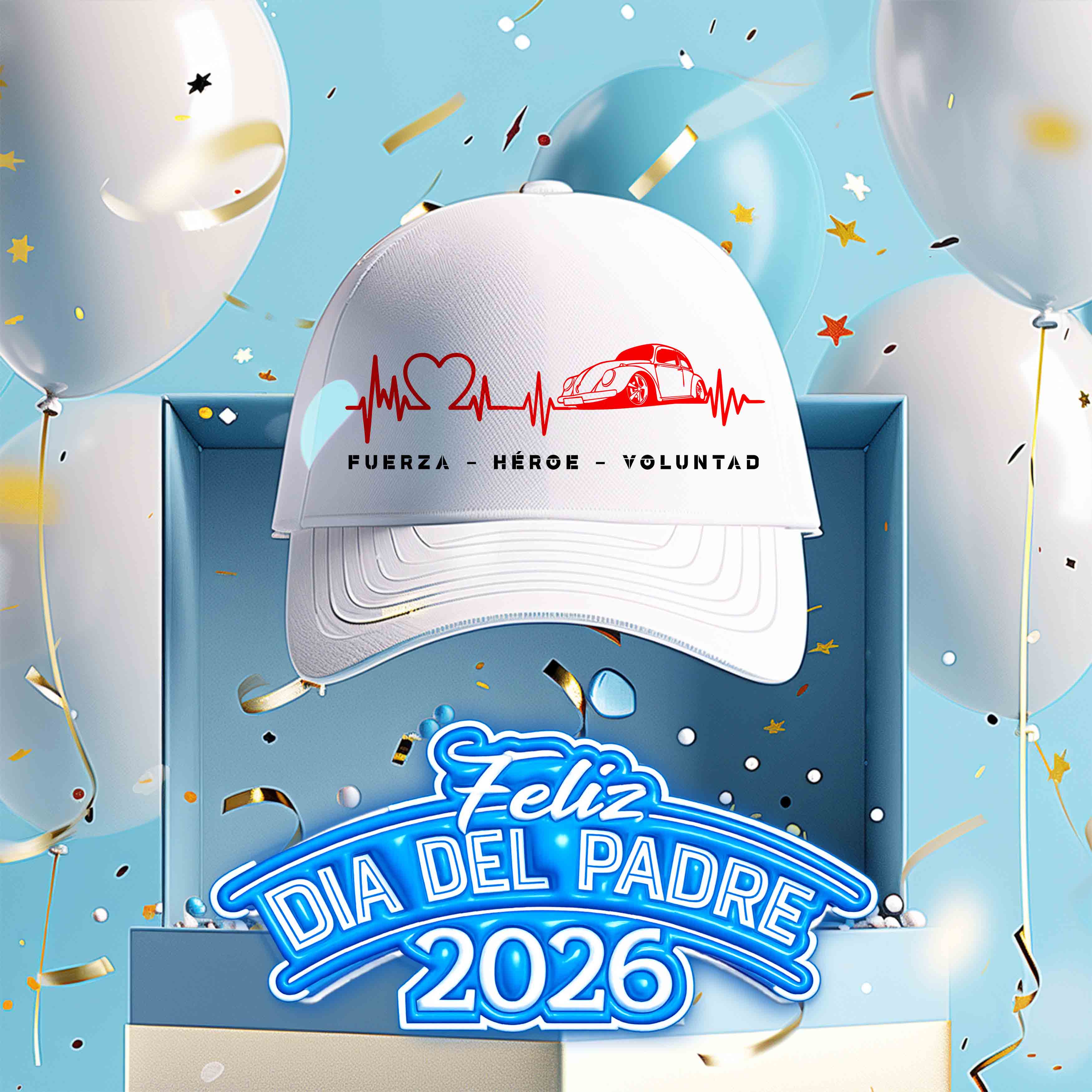 GORRA – imagen 69
