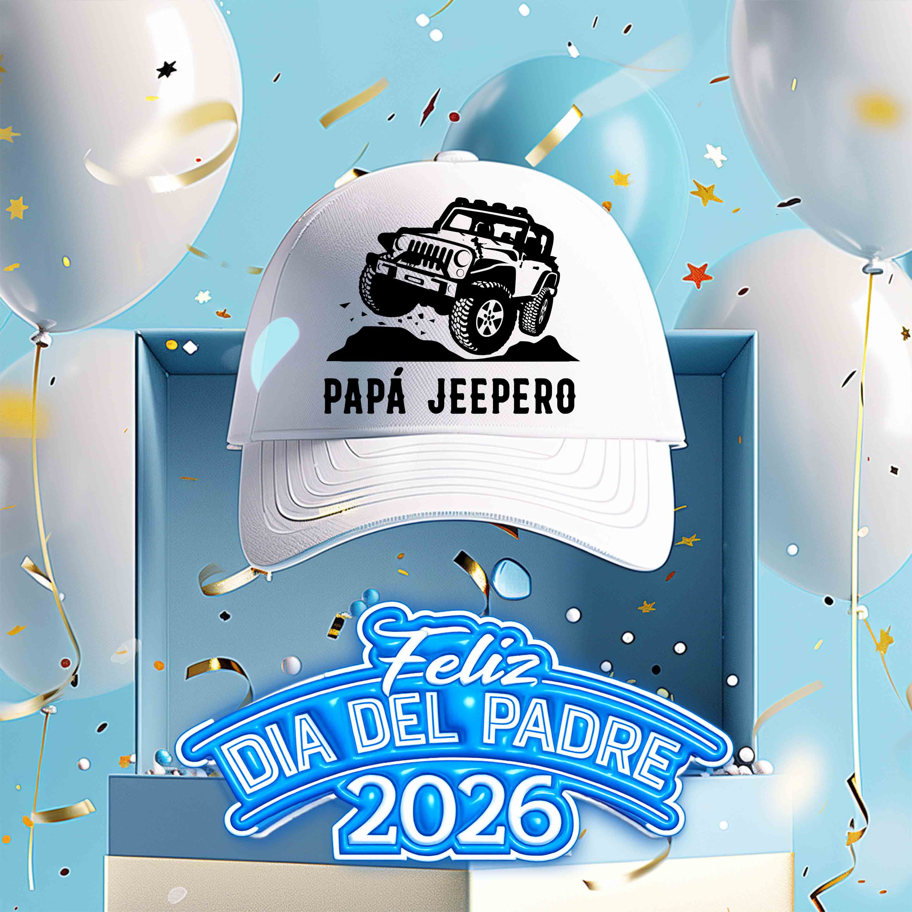 GORRA – imagen 8