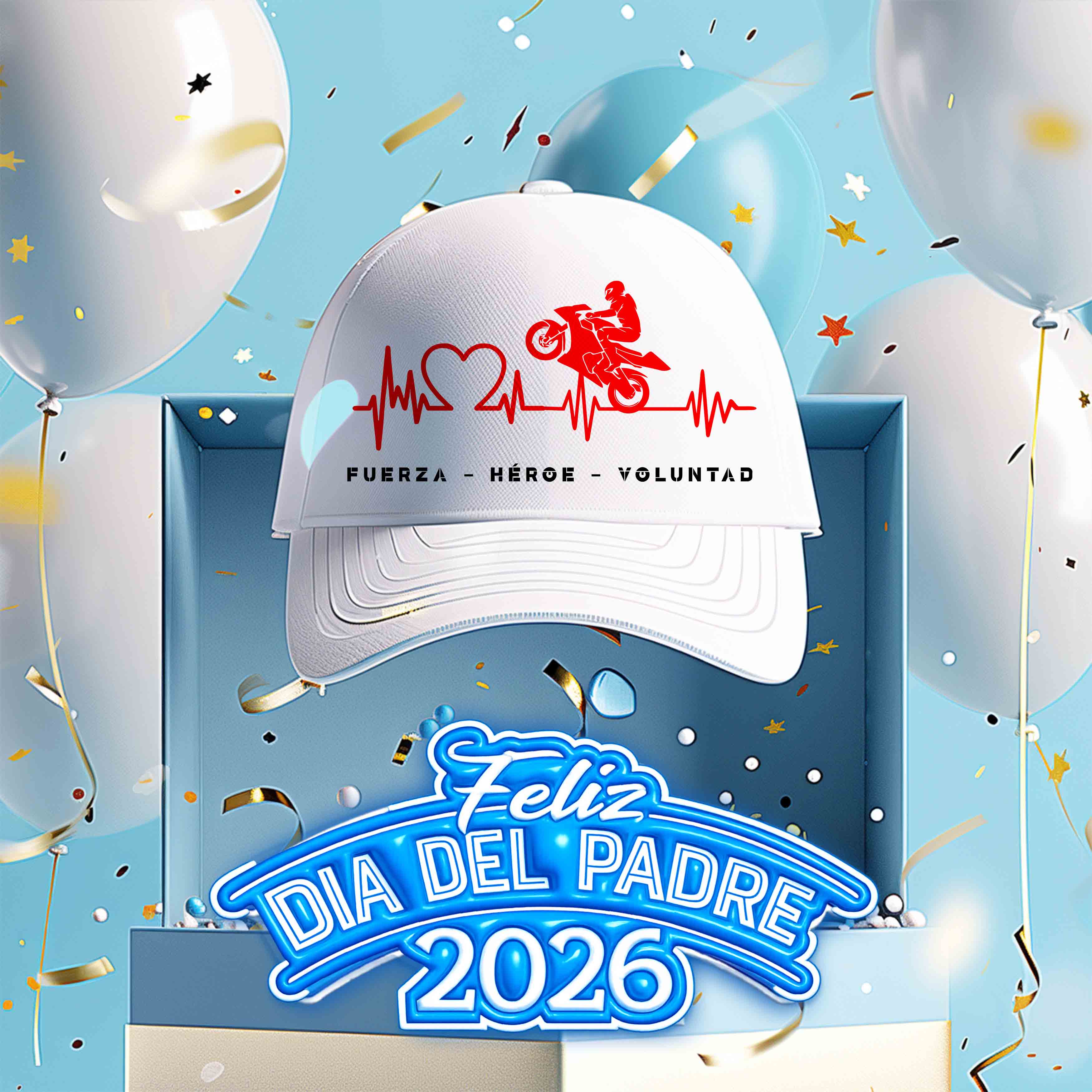 GORRA – imagen 70