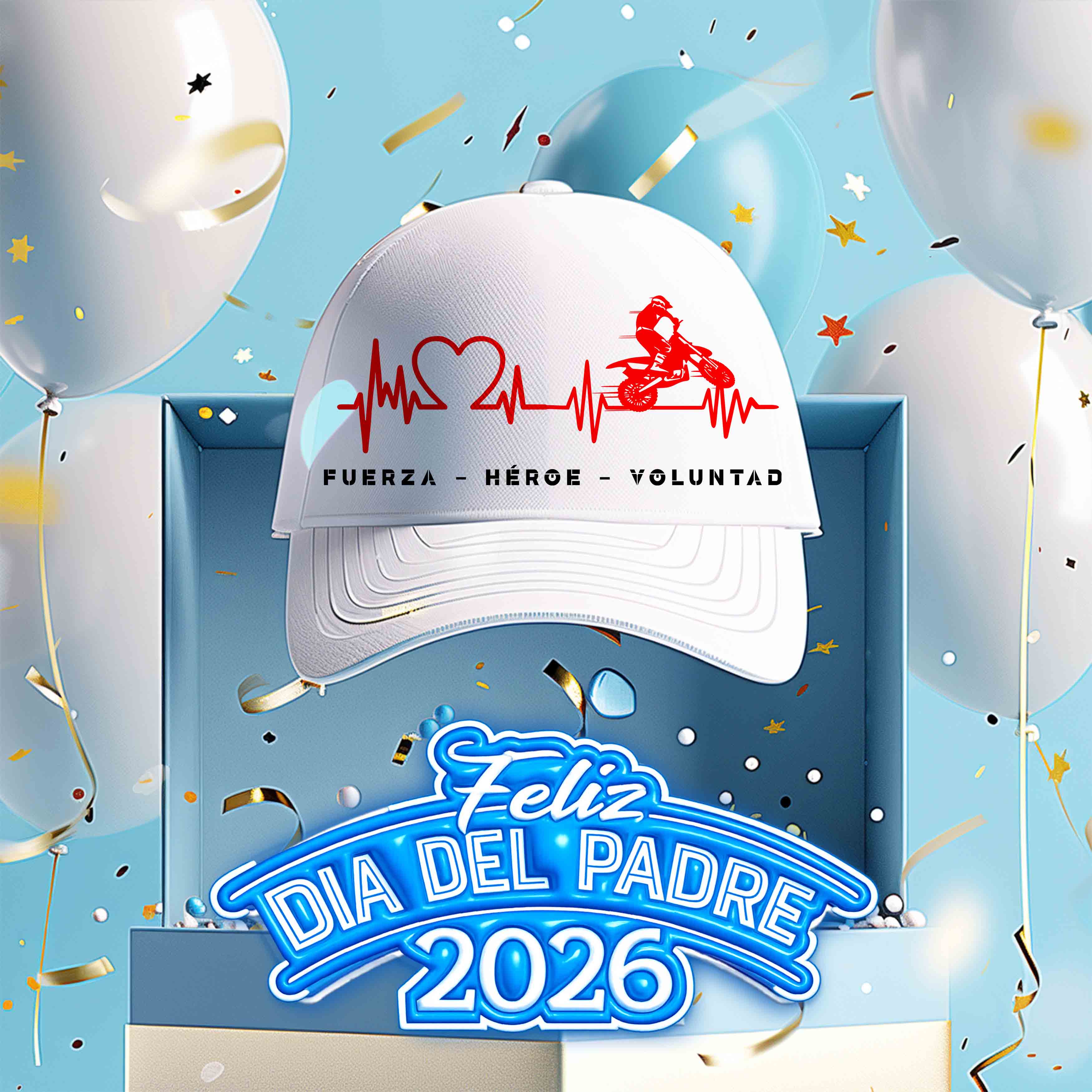 GORRA – imagen 72