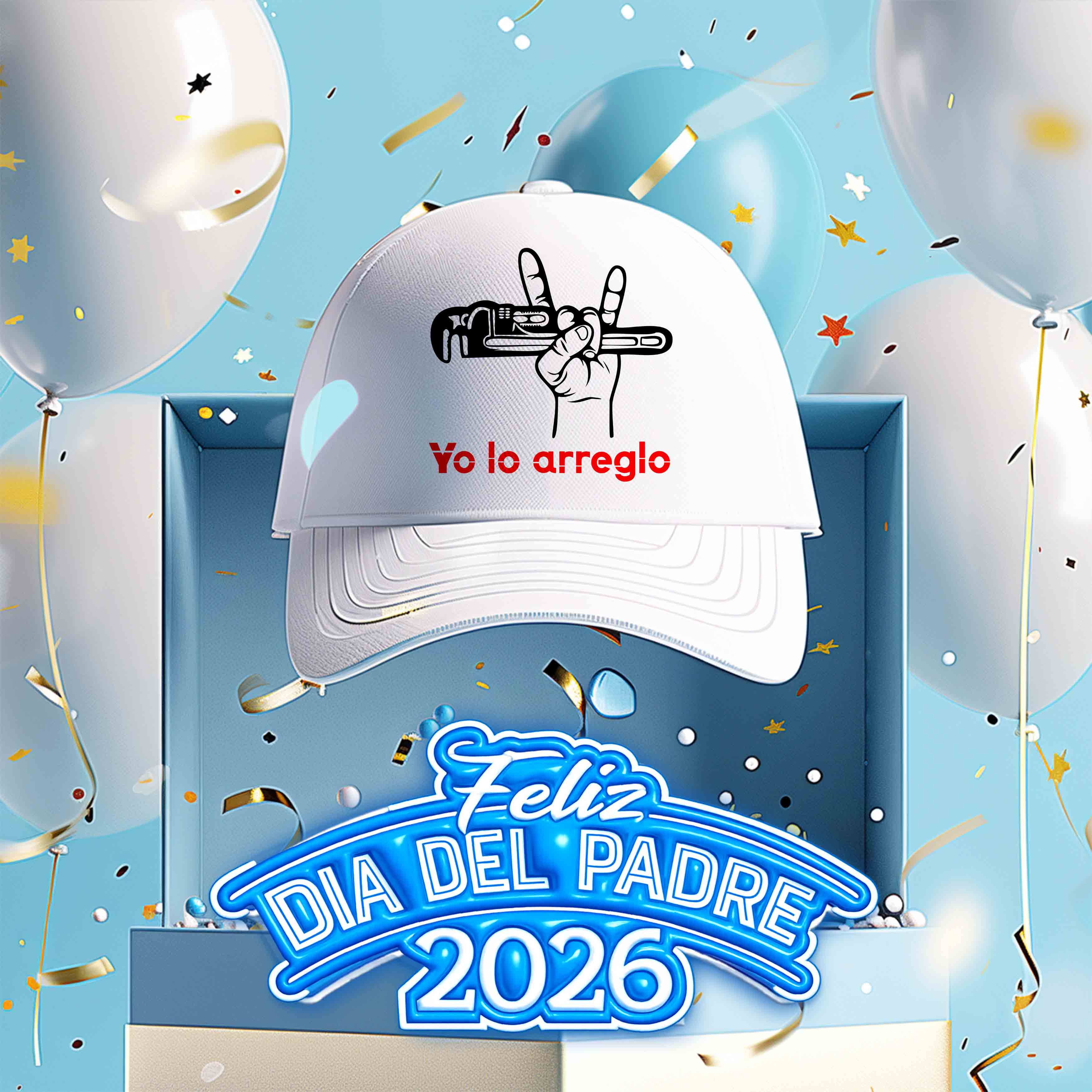 GORRA – imagen 74
