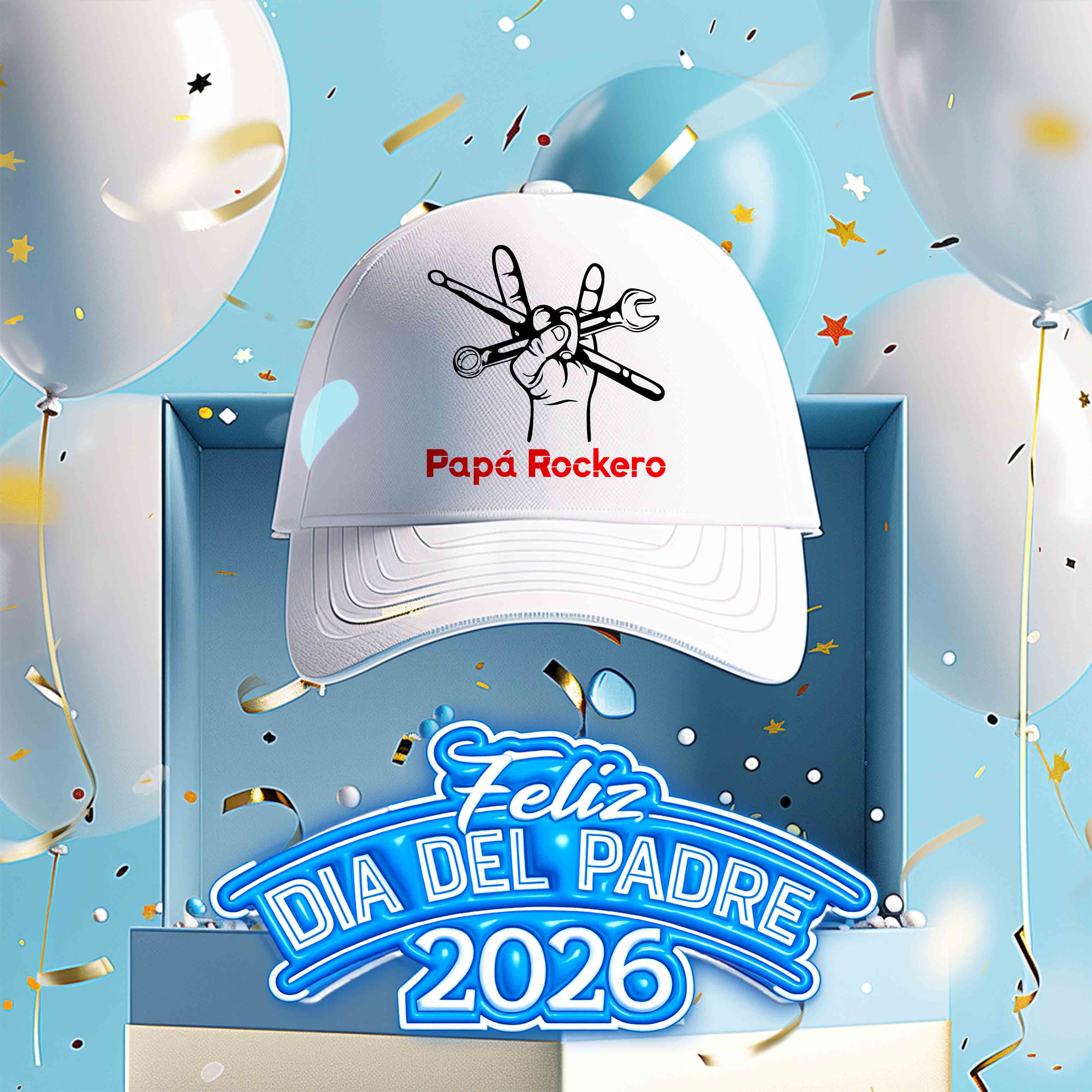 GORRA – imagen 75