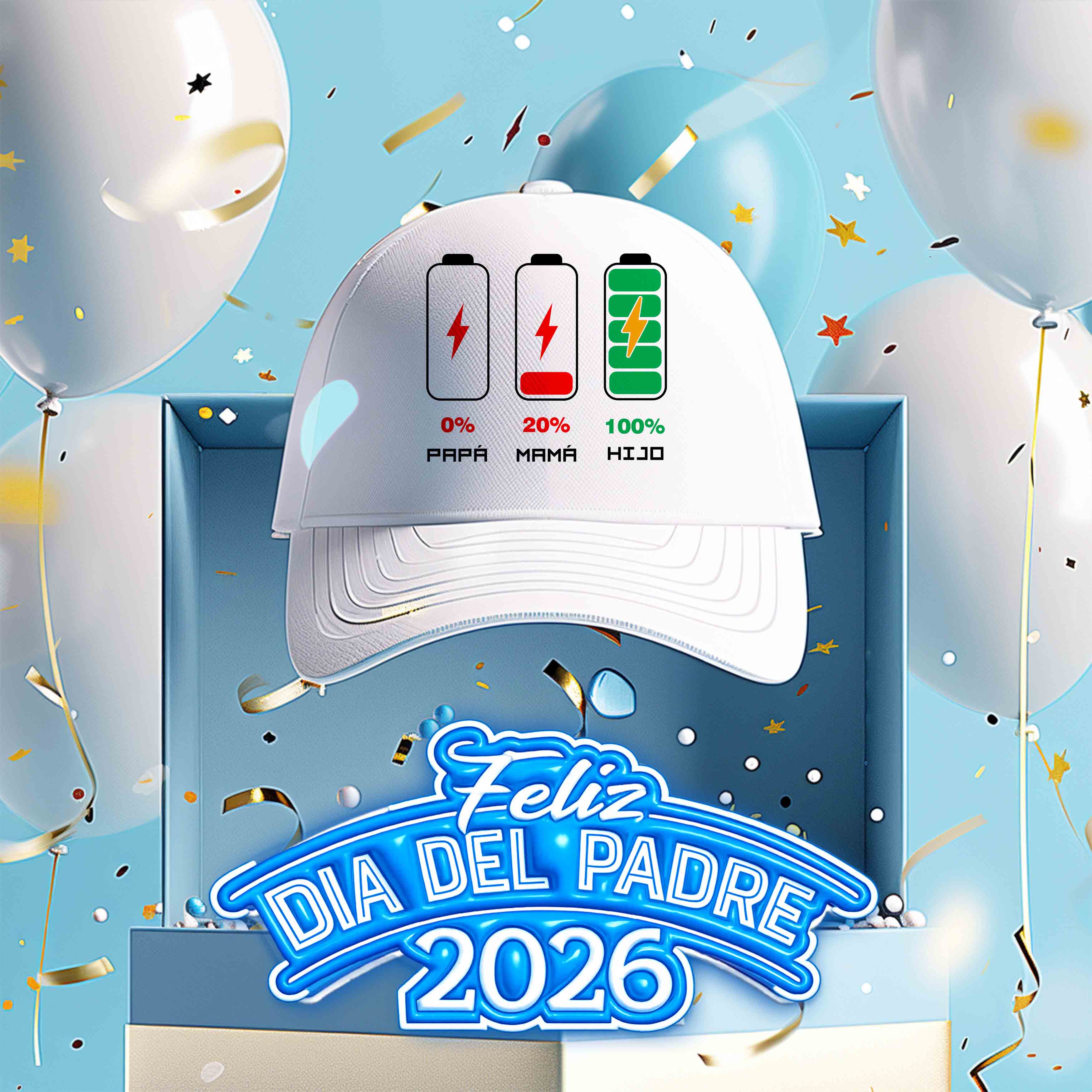 GORRA – imagen 78