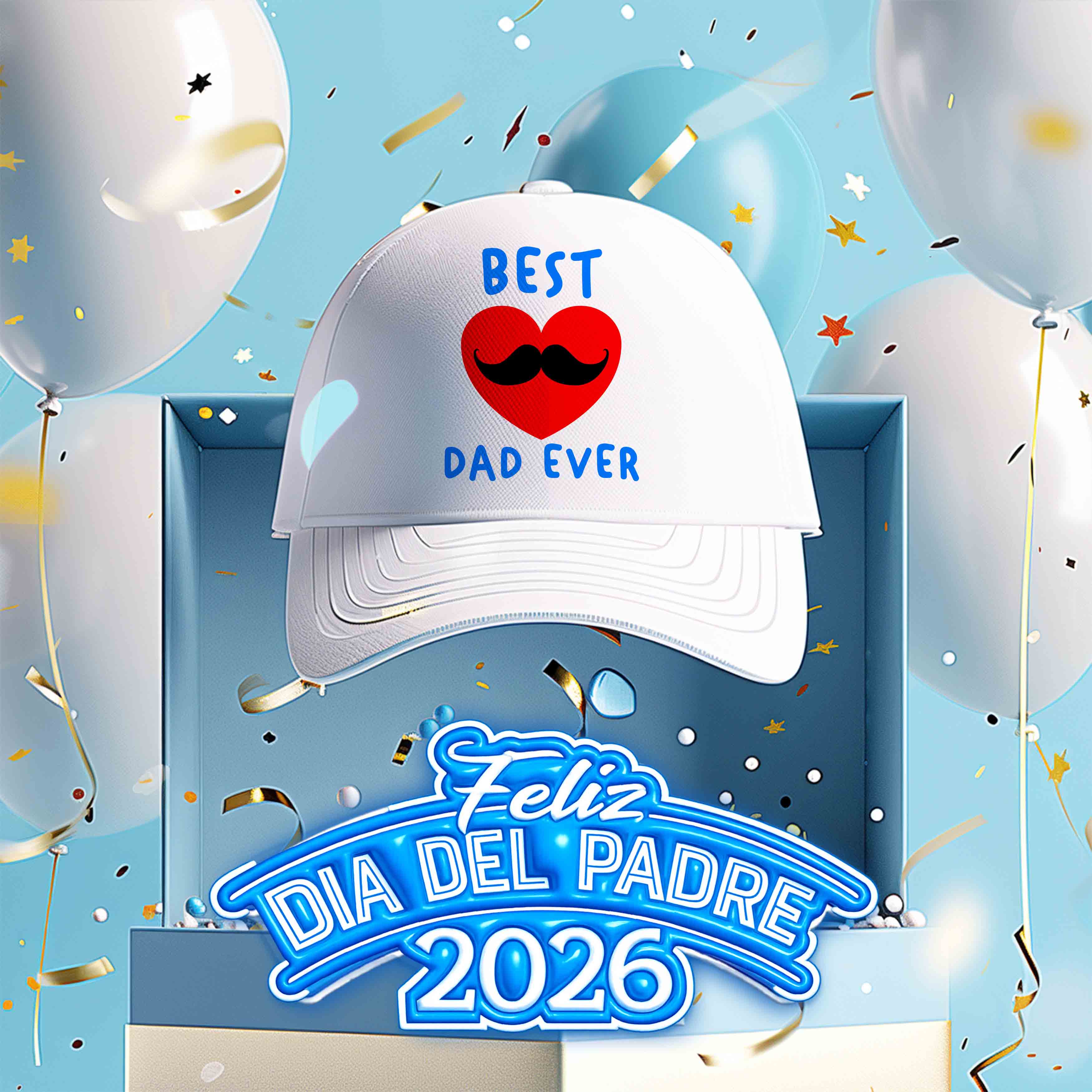 GORRA – imagen 89