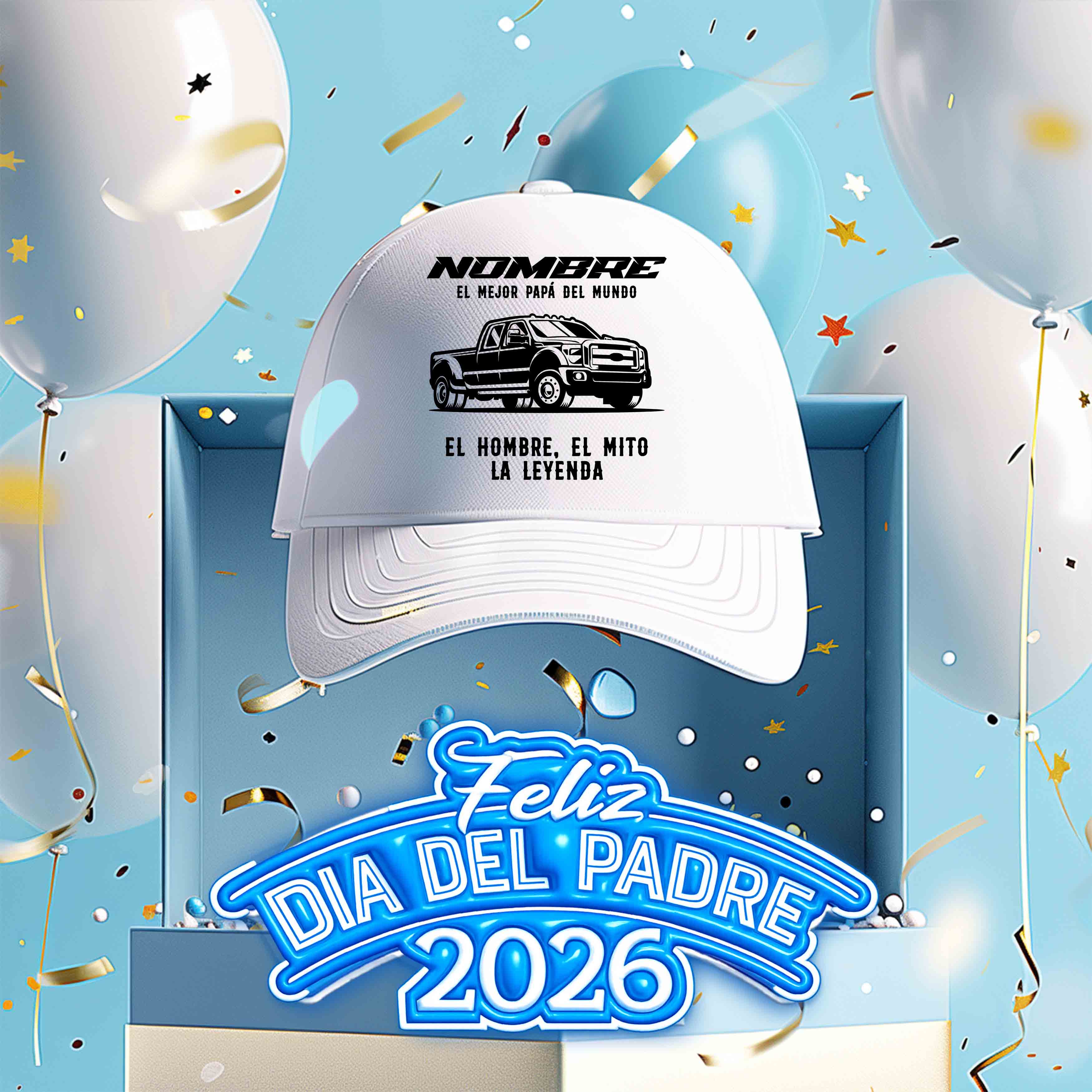GORRA – imagen 10