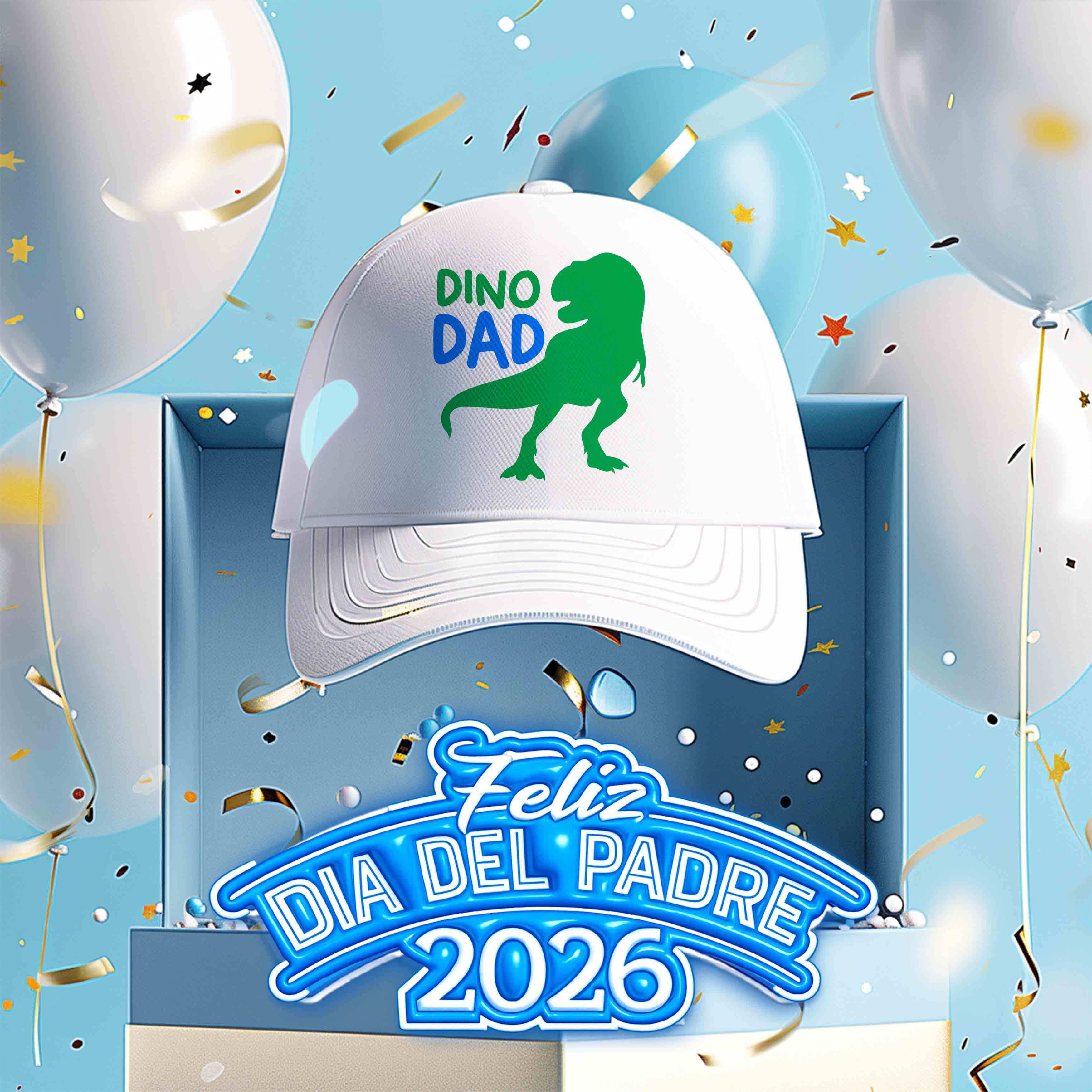 GORRA – imagen 92