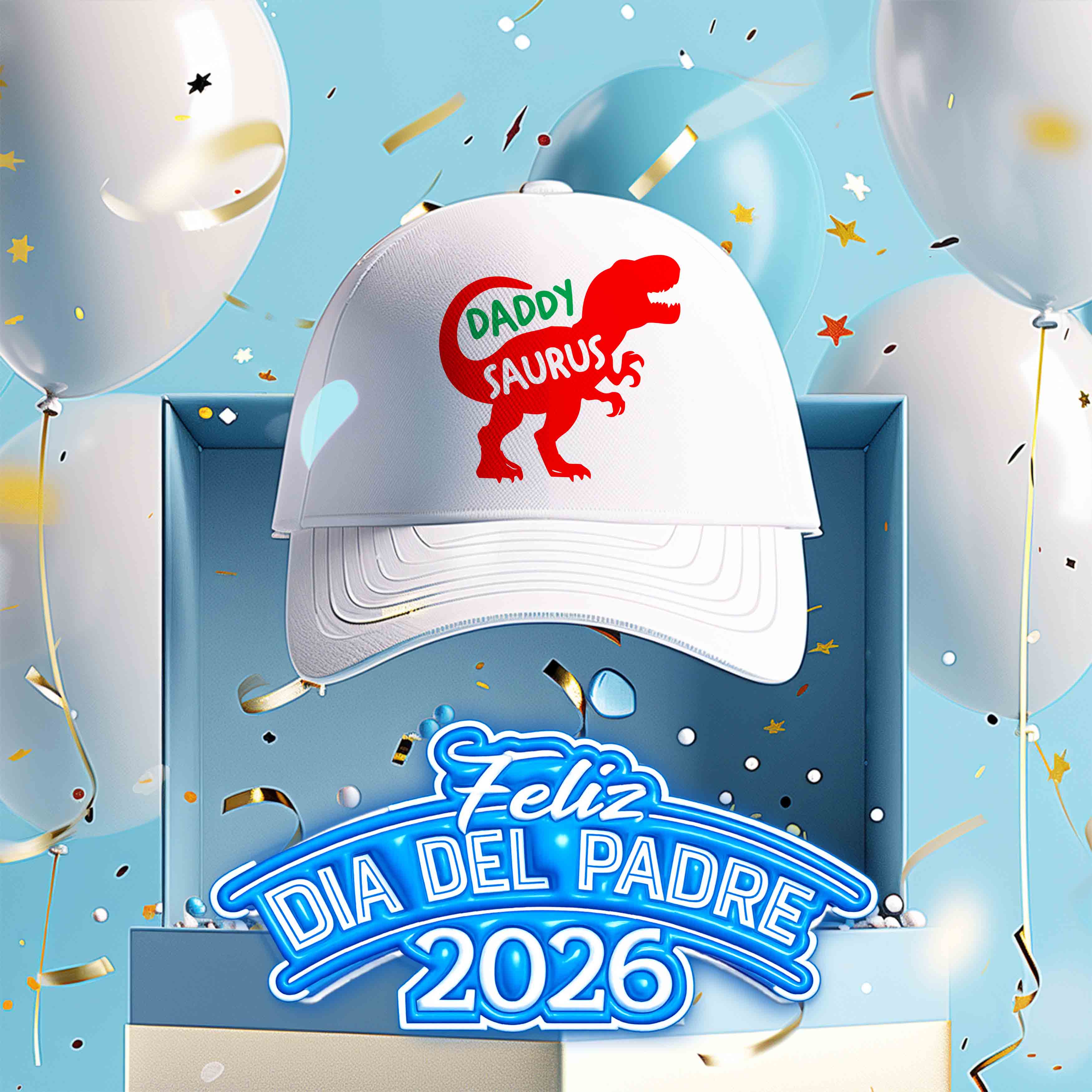 GORRA – imagen 93