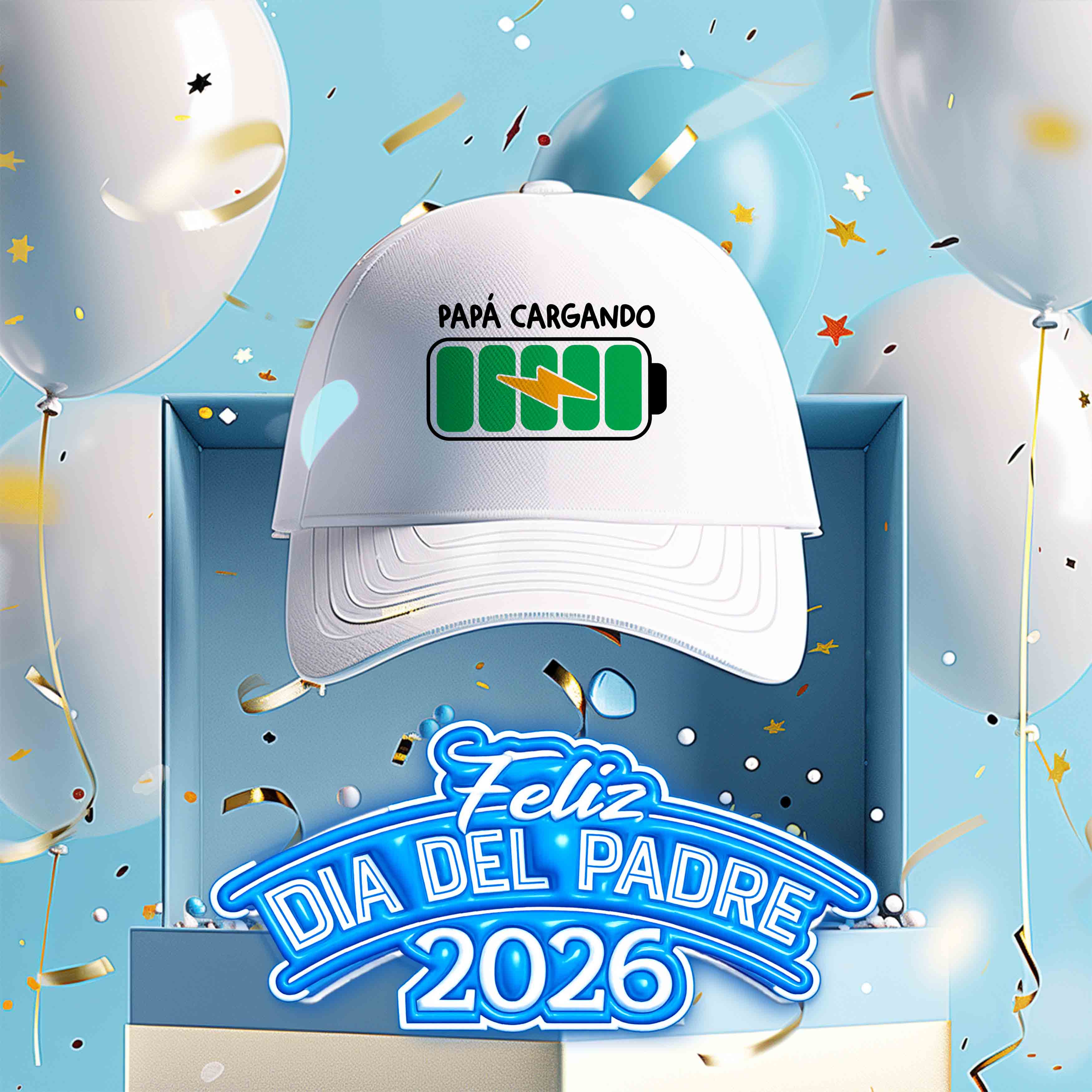 GORRA – imagen 95