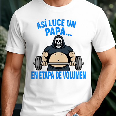 PLAYERA BLANCA – imagen 6