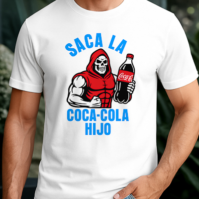 PLAYERA BLANCA – imagen 7