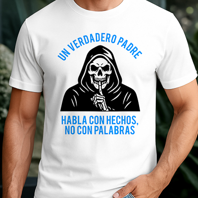 PLAYERA BLANCA – imagen 8