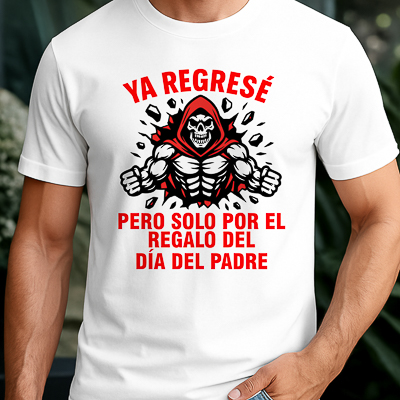 PLAYERA BLANCA – imagen 10
