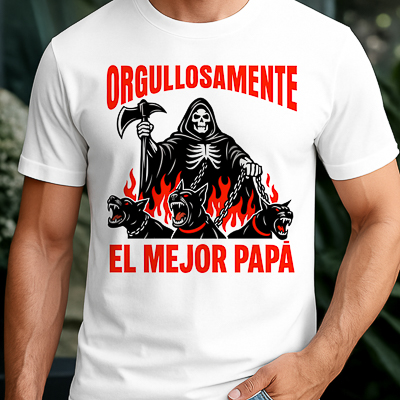 PLAYERA BLANCA – imagen 11