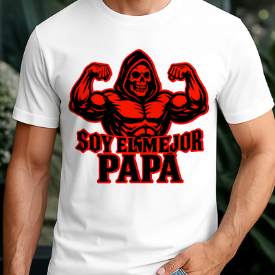 PLAYERA BLANCA – imagen 13