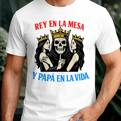 PLAYERA BLANCA – imagen 14