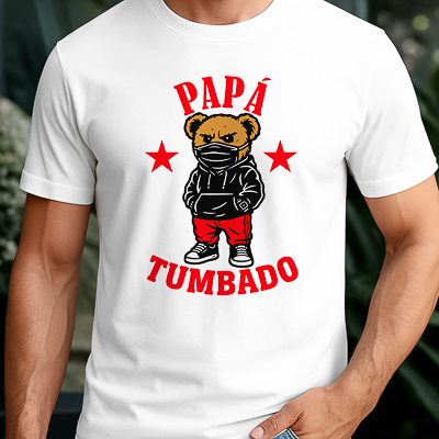 PLAYERA BLANCA – imagen 16