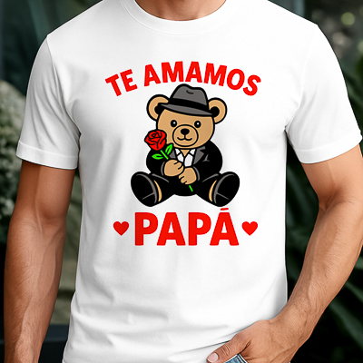 PLAYERA BLANCA – imagen 20