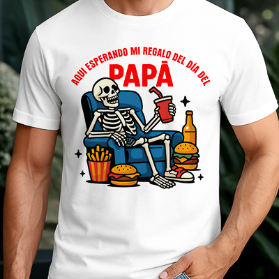 PLAYERA BLANCA – imagen 21