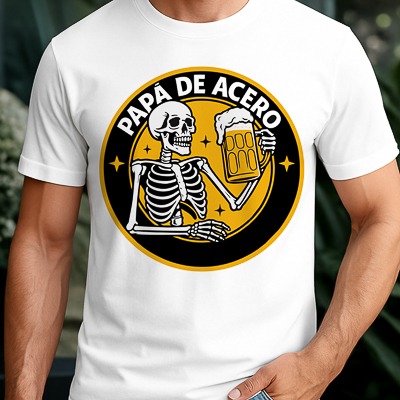PLAYERA BLANCA – imagen 23