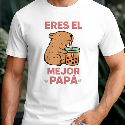 PLAYERA BLANCA – imagen 24