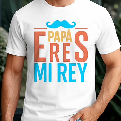 PLAYERA BLANCA – imagen 36