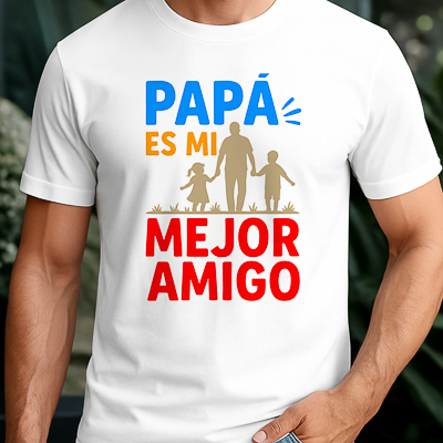 PLAYERA BLANCA – imagen 48